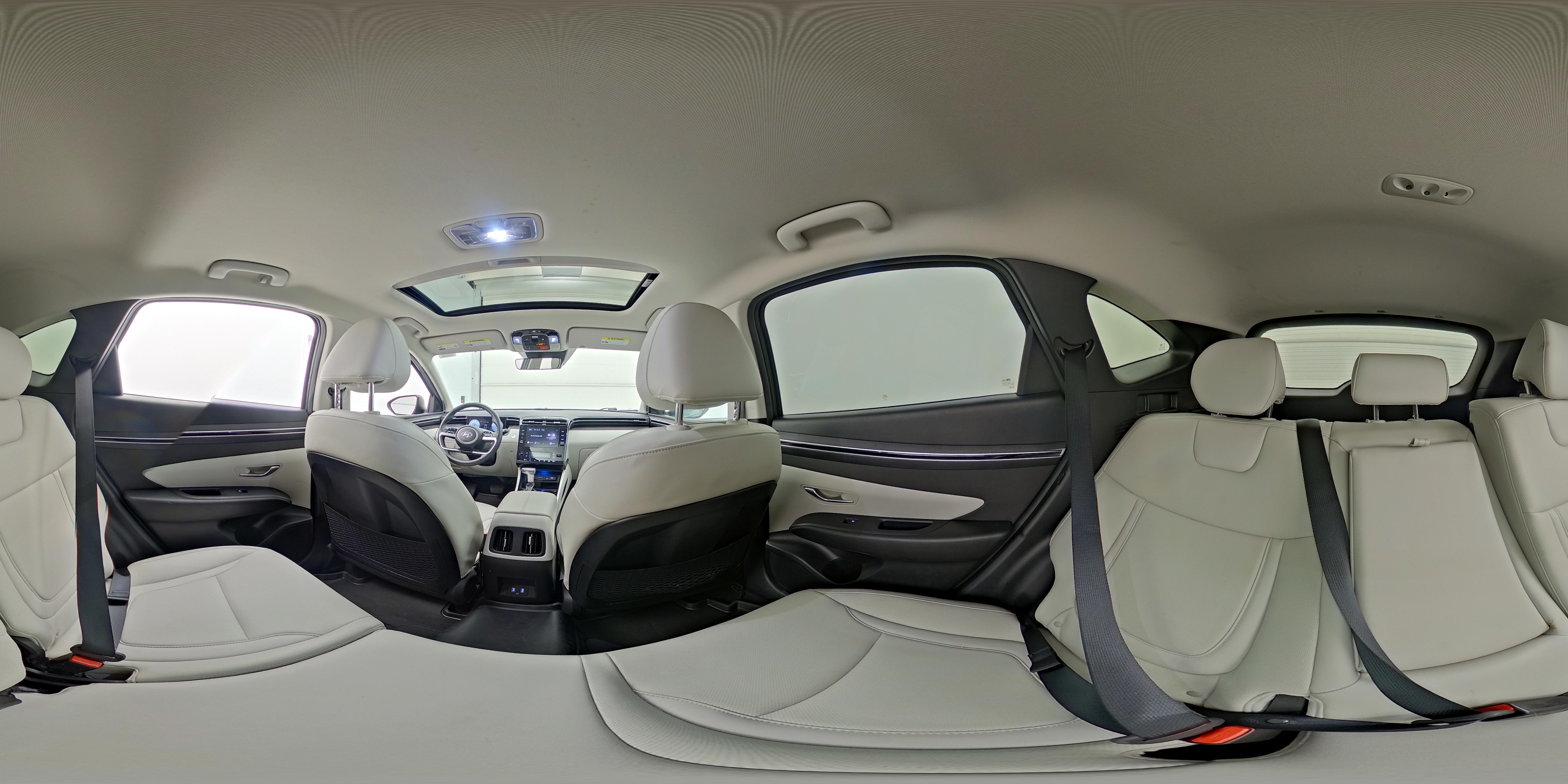 2023 Hyundai Tucson SEL - Photo 26