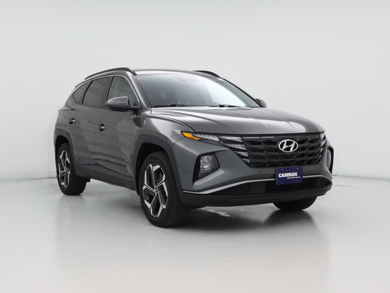 2023 Hyundai Tucson SEL - Photo 1