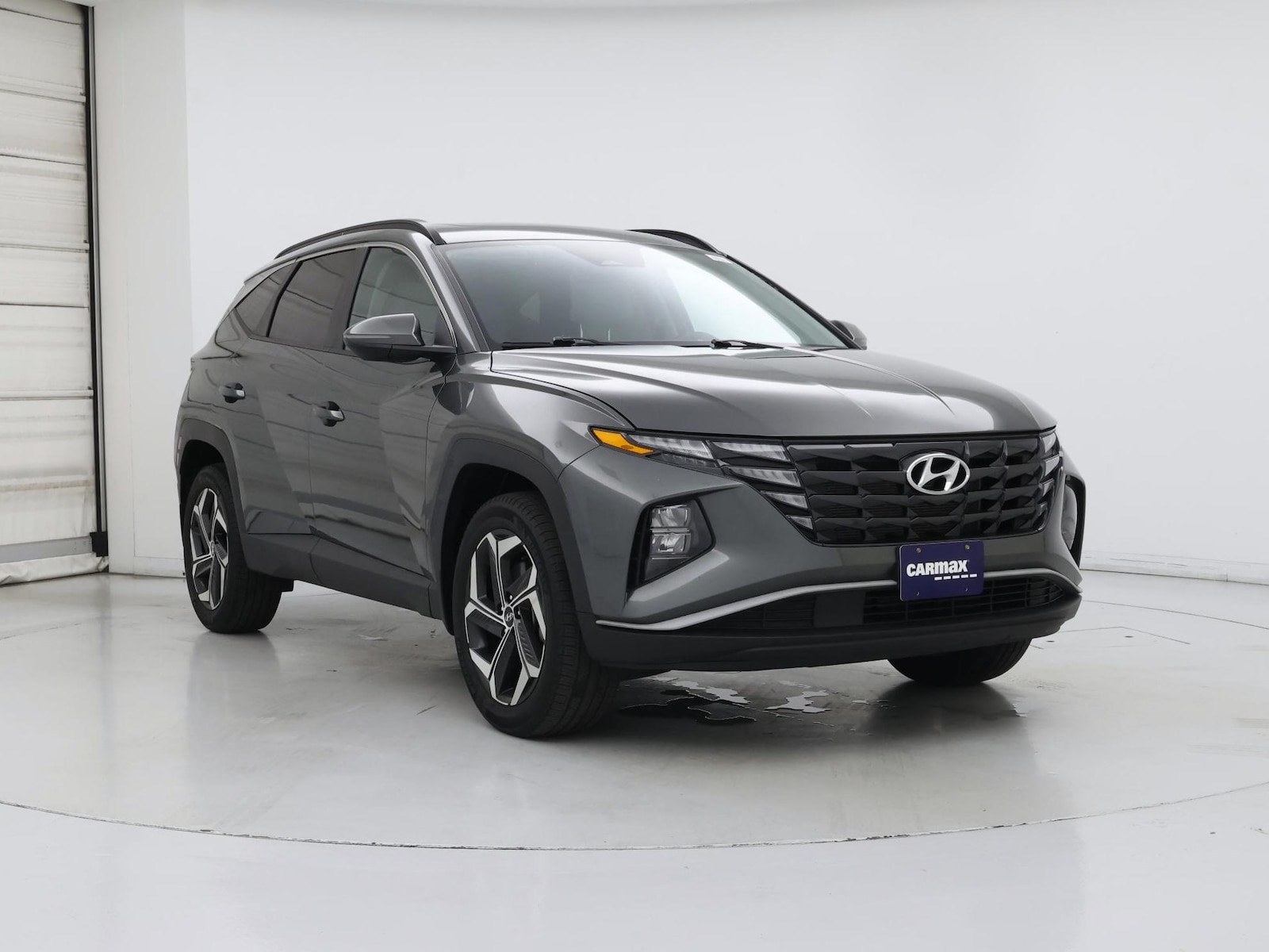 2023 Hyundai Tucson SEL - Photo 2