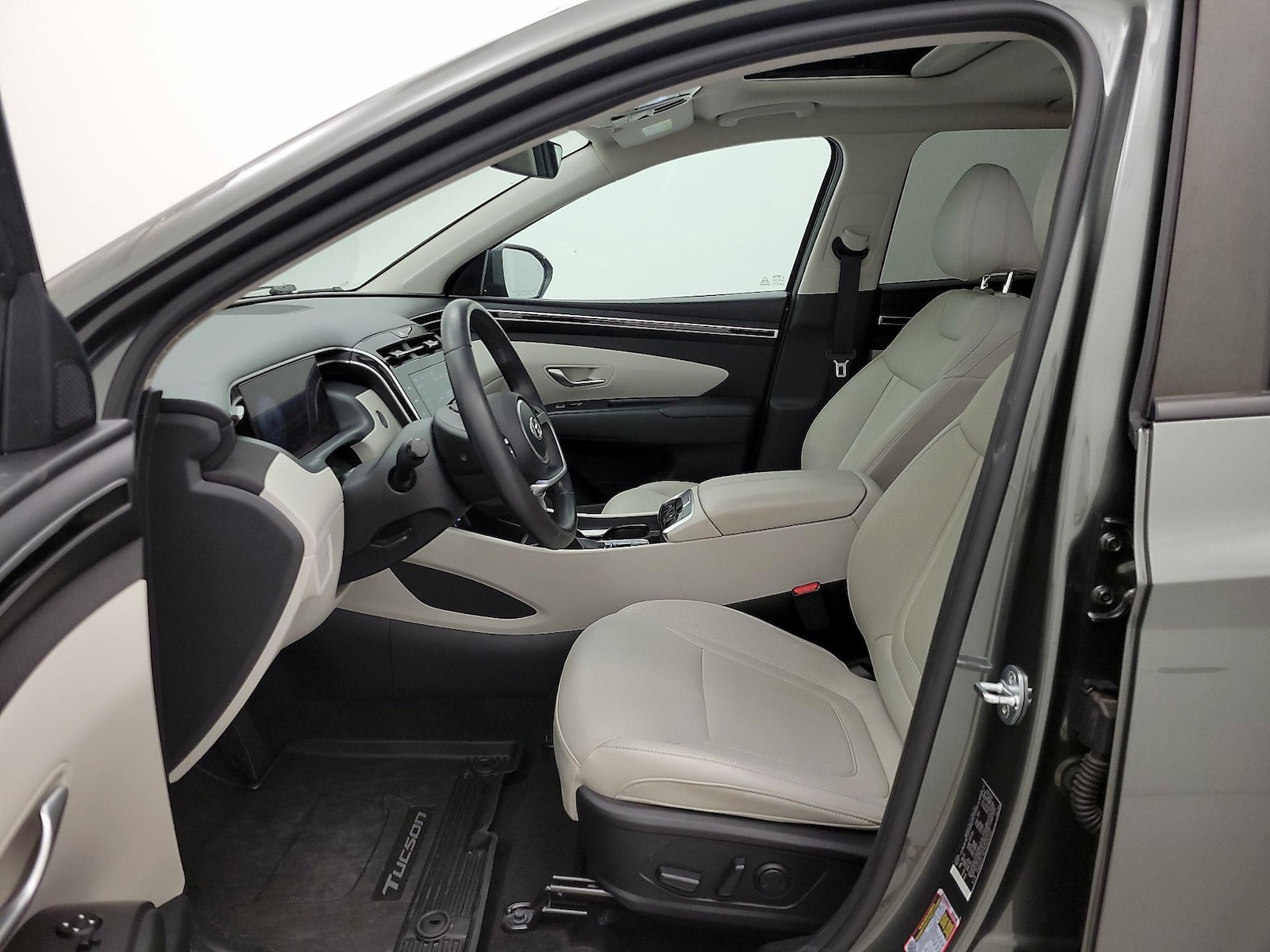 2023 Hyundai Tucson SEL - Photo 12