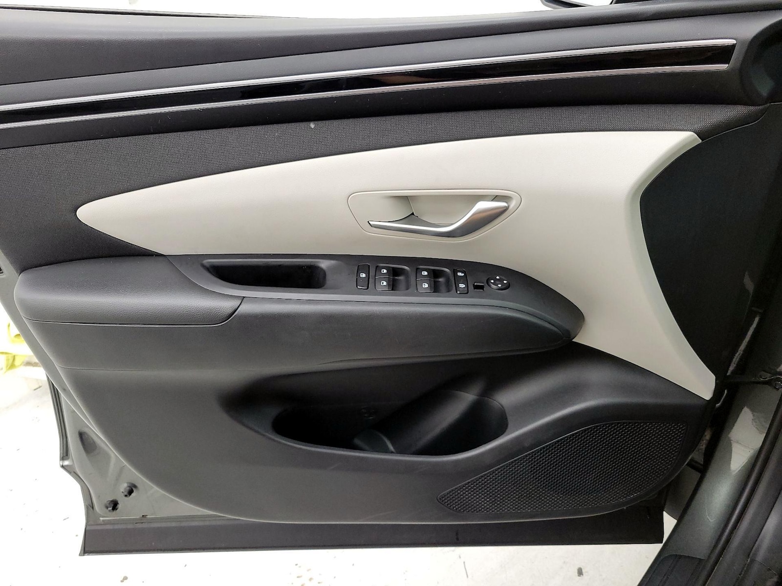 2023 Hyundai Tucson SEL - Photo 13