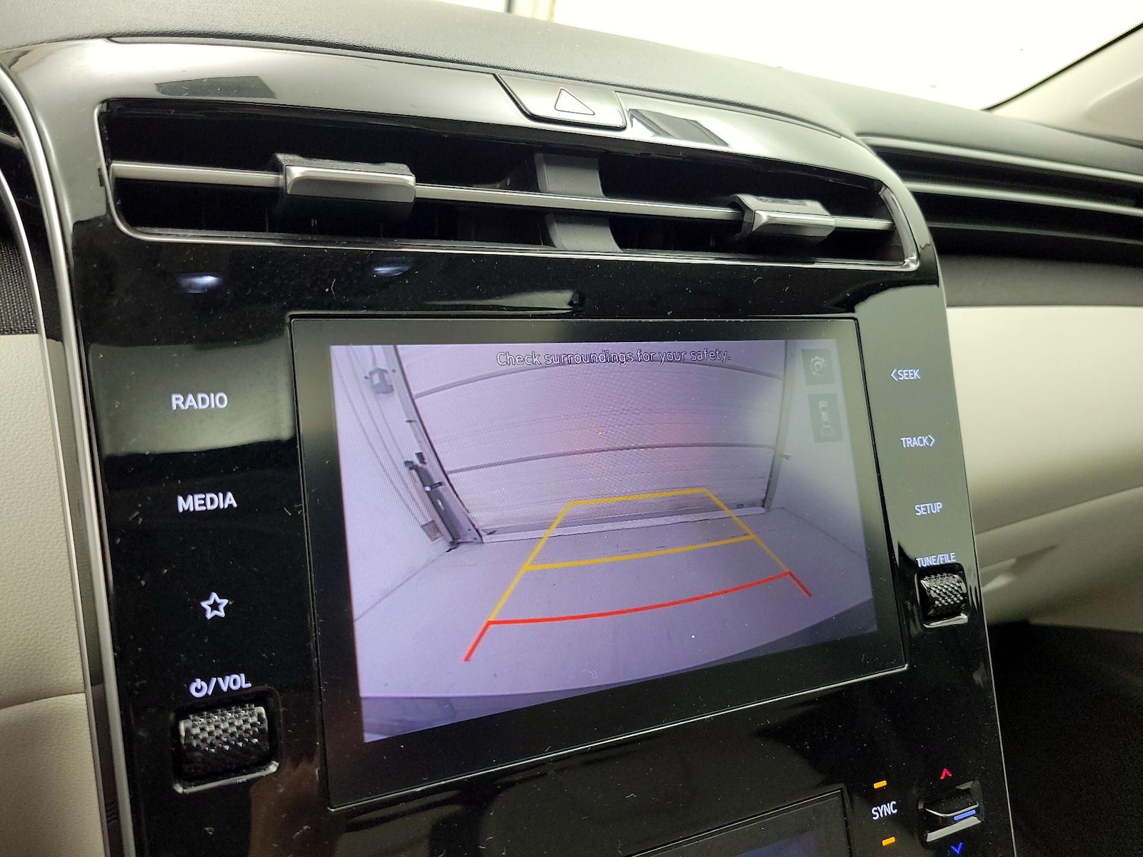 2023 Hyundai Tucson SEL - Photo 15