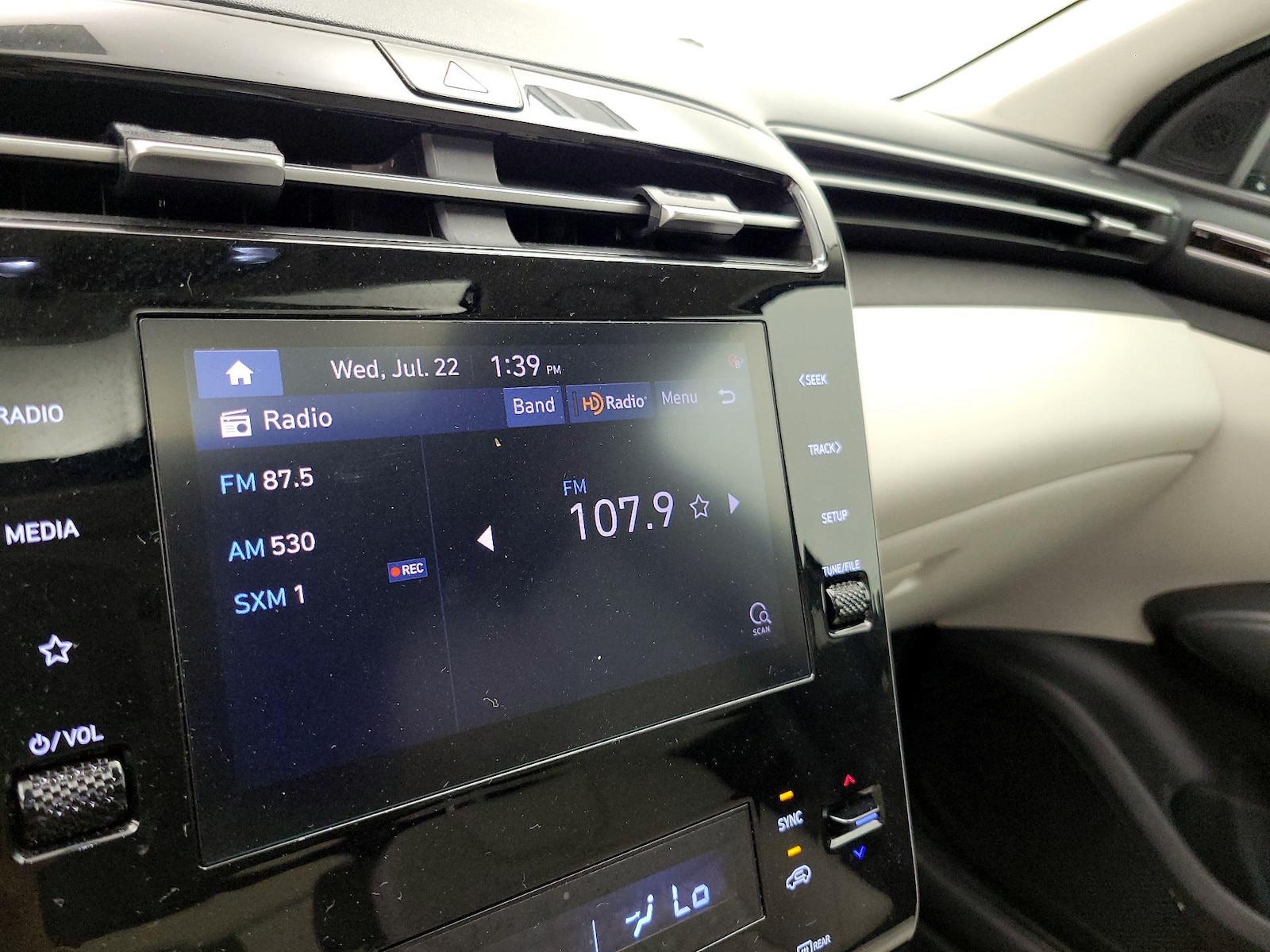 2023 Hyundai Tucson SEL - Photo 16