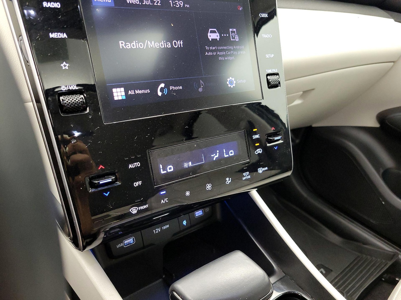 2023 Hyundai Tucson SEL - Photo 17
