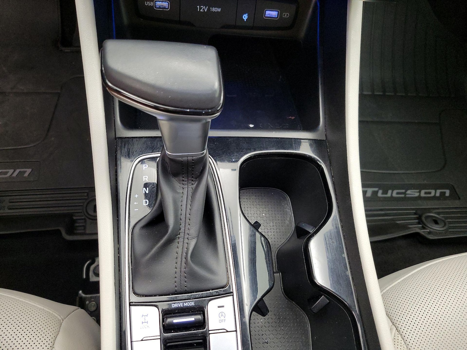 2023 Hyundai Tucson SEL - Photo 18