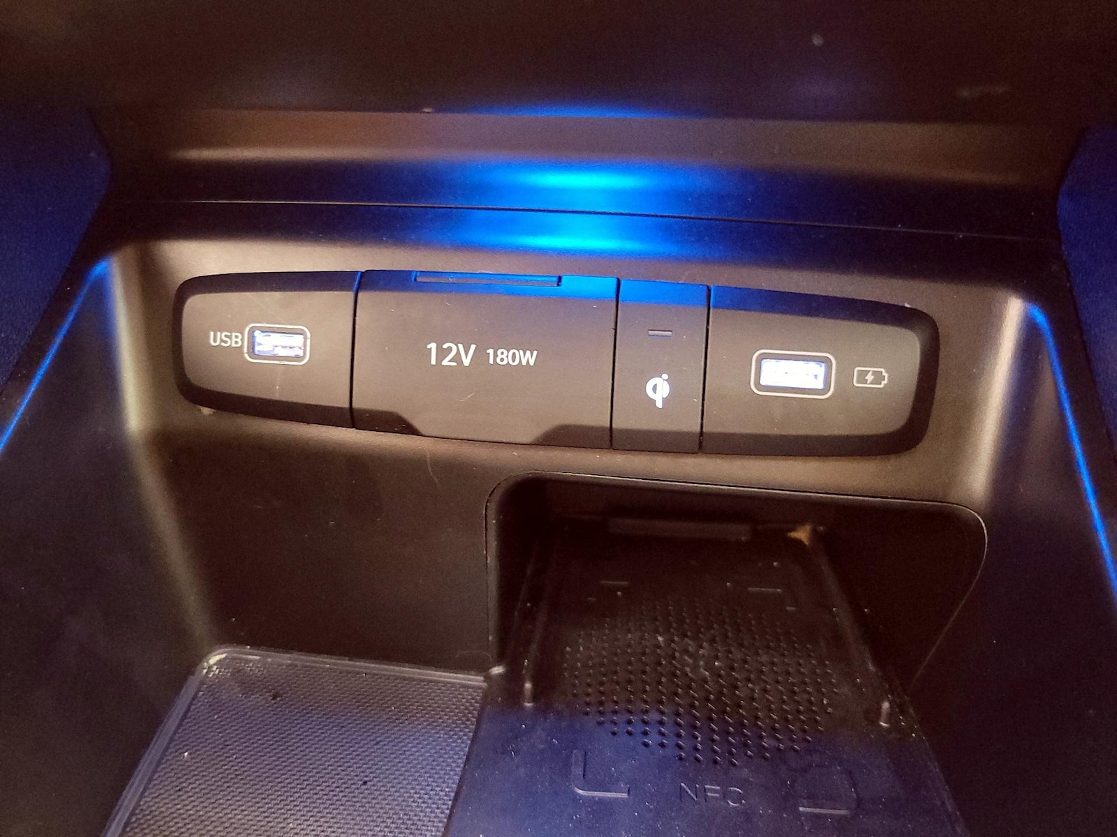 2023 Hyundai Tucson SEL - Photo 19