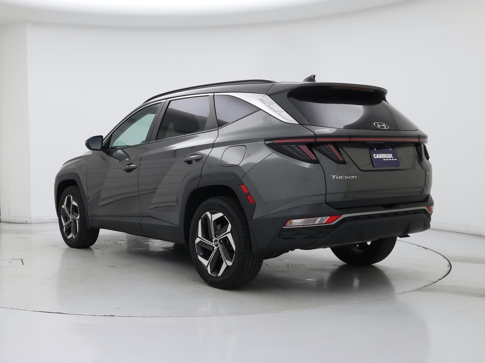 2023 Hyundai Tucson SEL - Photo 3
