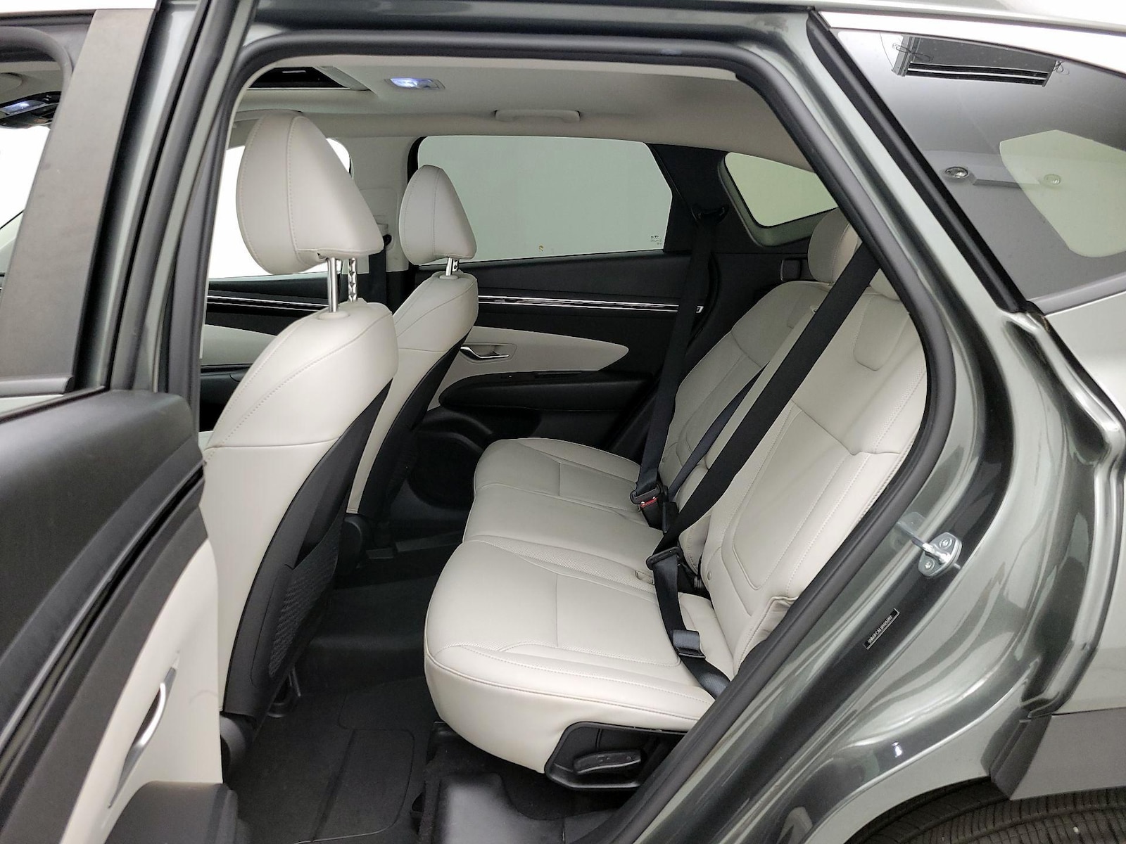 2023 Hyundai Tucson SEL - Photo 21