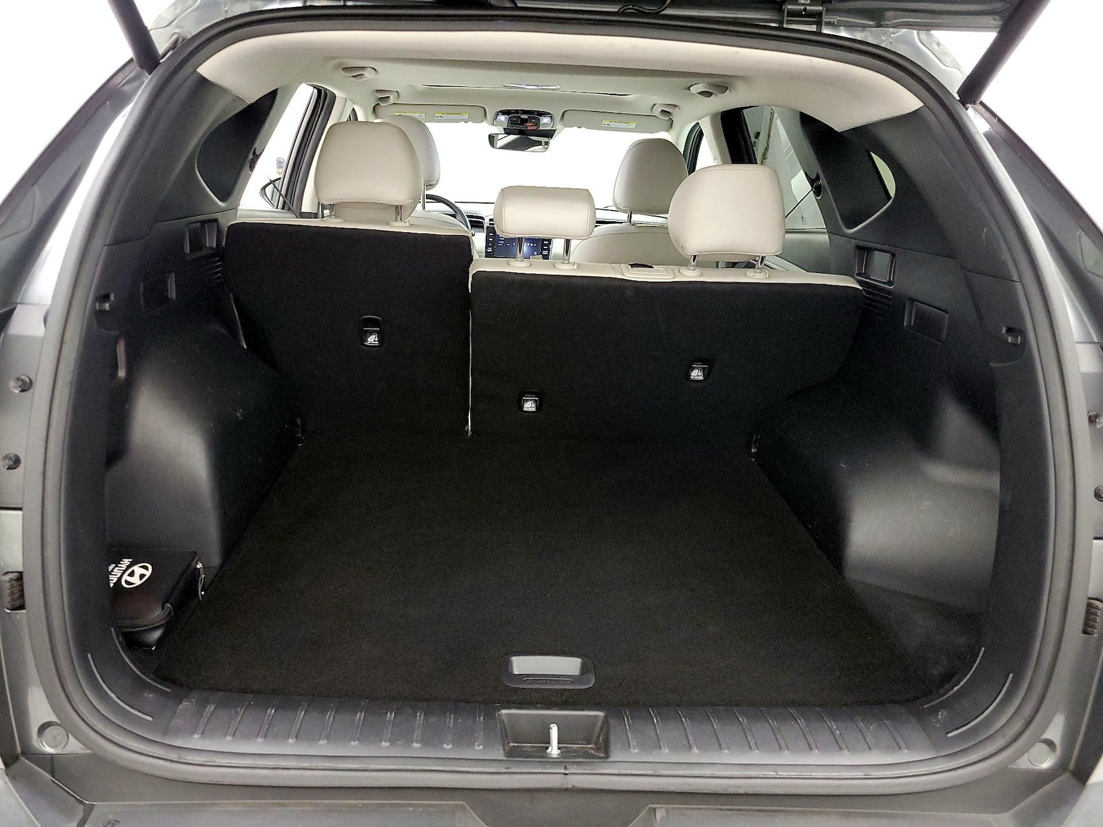 2023 Hyundai Tucson SEL - Photo 22