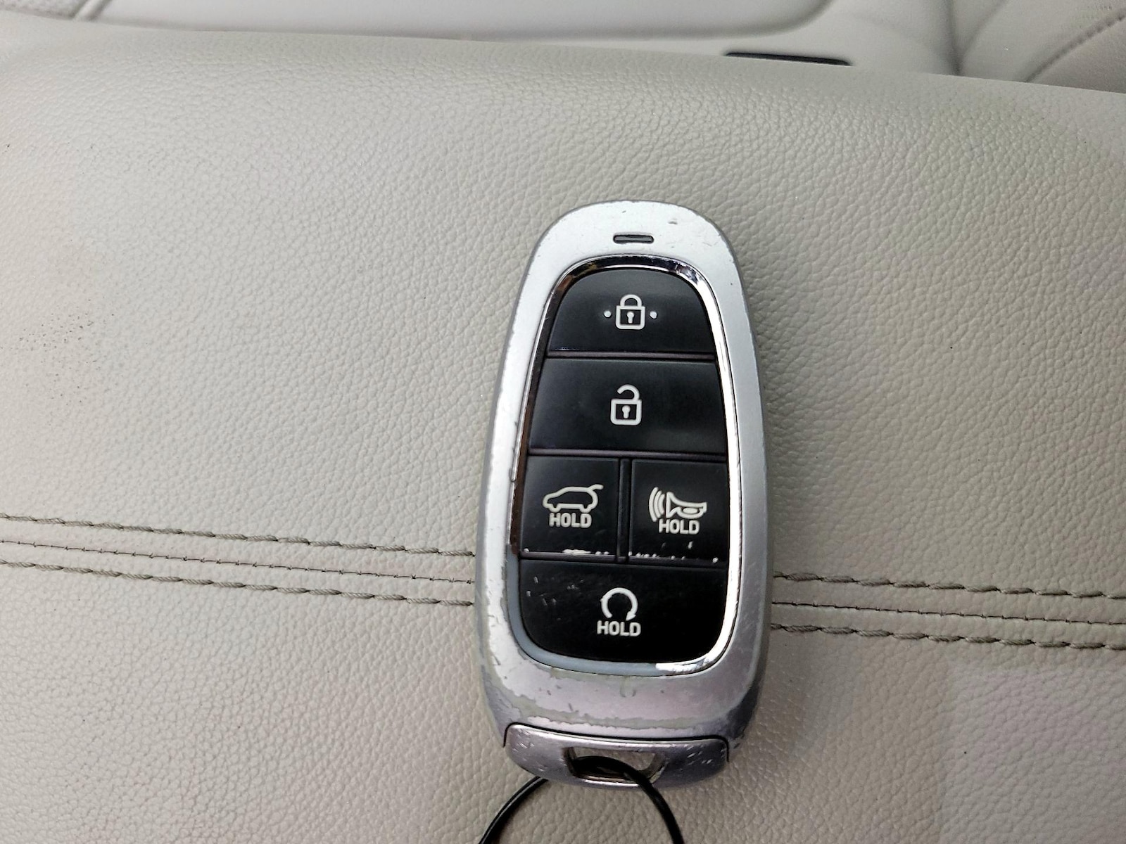 2023 Hyundai Tucson SEL - Photo 24