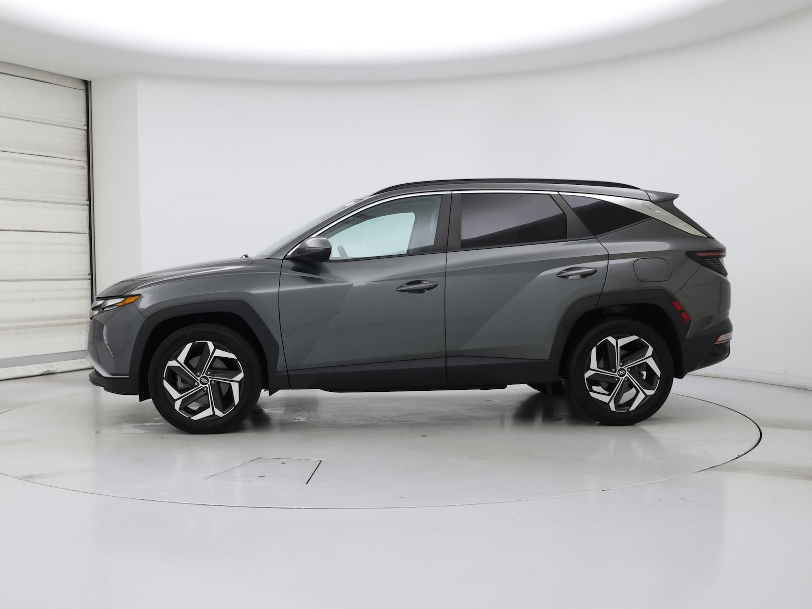 2023 Hyundai Tucson SEL - Photo 4