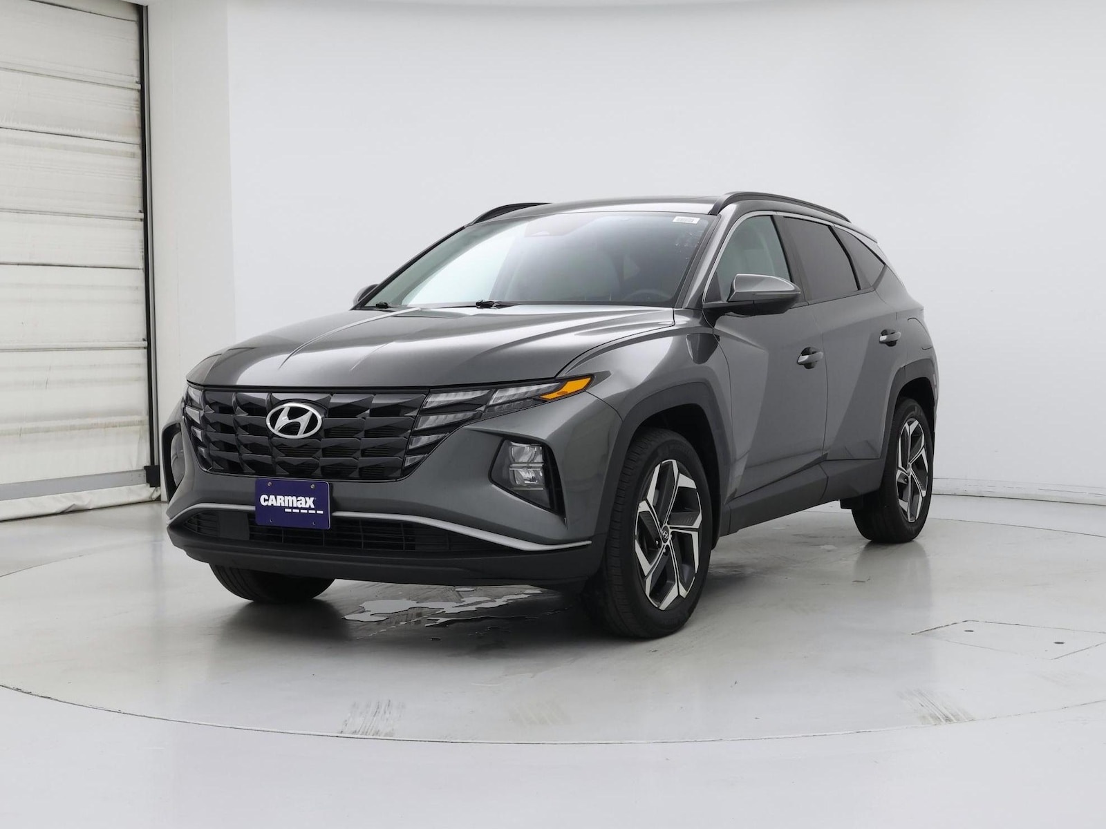 2023 Hyundai Tucson SEL - Photo 5