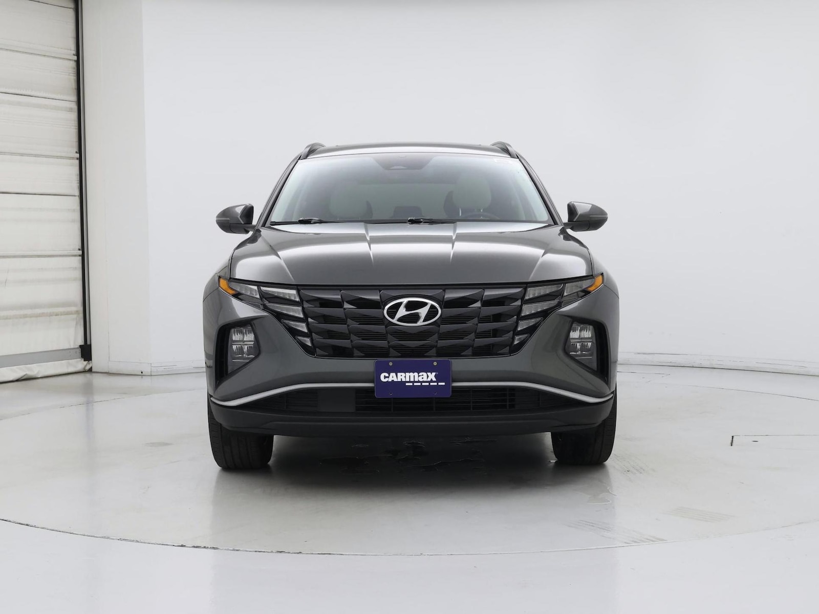 2023 Hyundai Tucson SEL - Photo 6