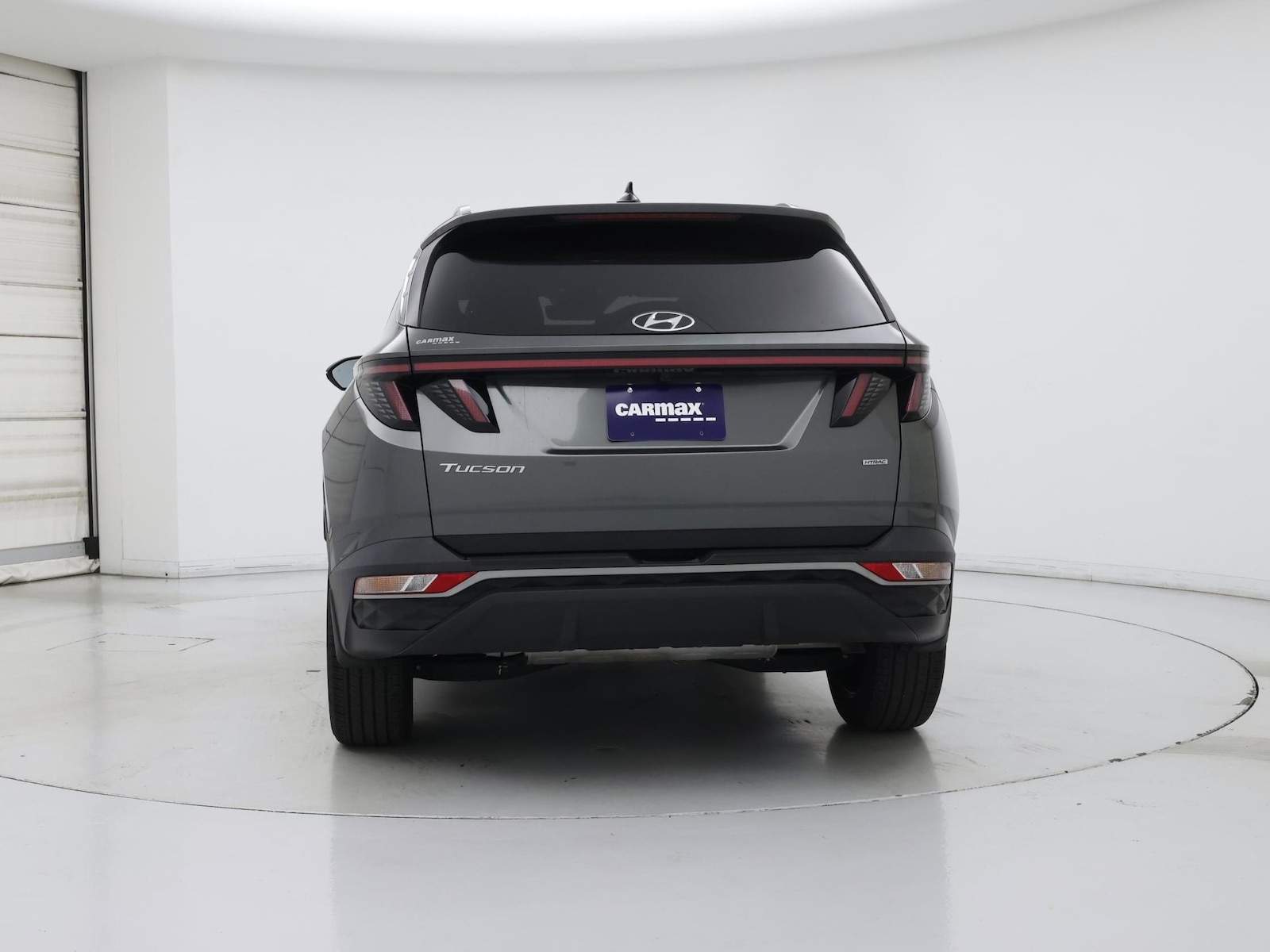 2023 Hyundai Tucson SEL - Photo 7