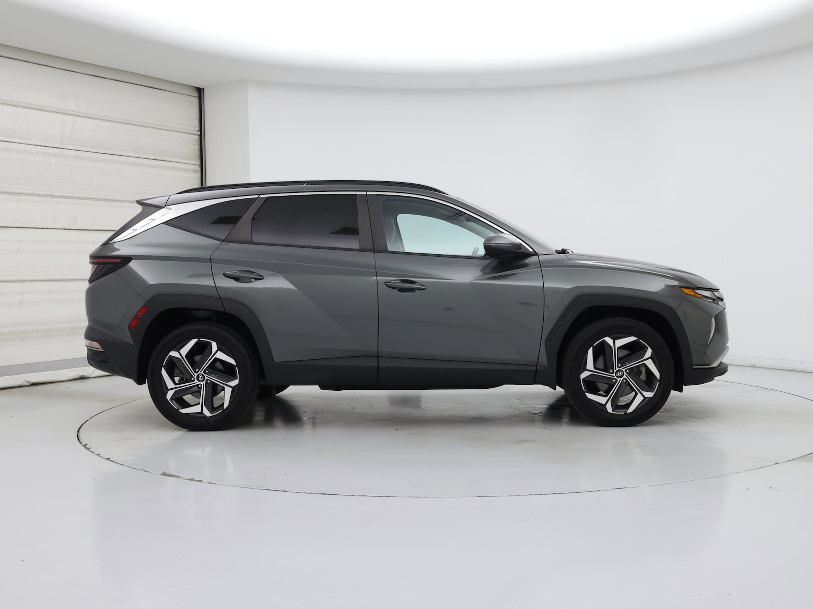 2023 Hyundai Tucson SEL - Photo 8