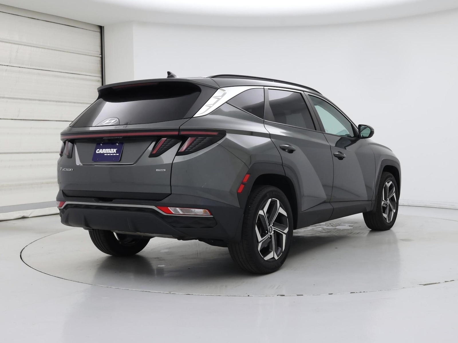 2023 Hyundai Tucson SEL - Photo 9