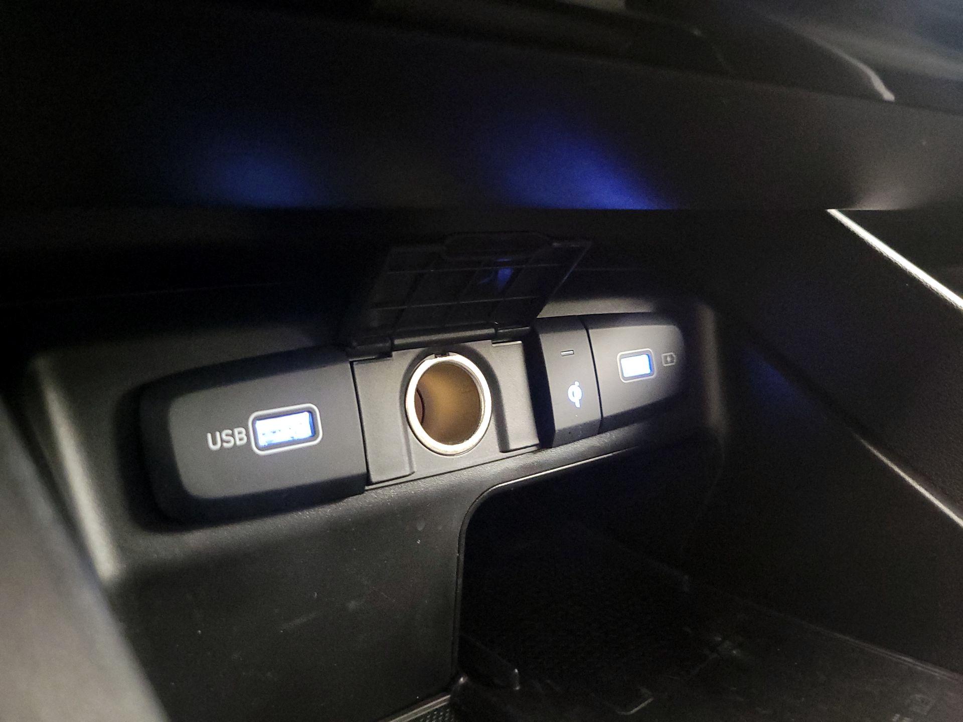 Thumbnail: 2024 Hyundai Tucson - 18