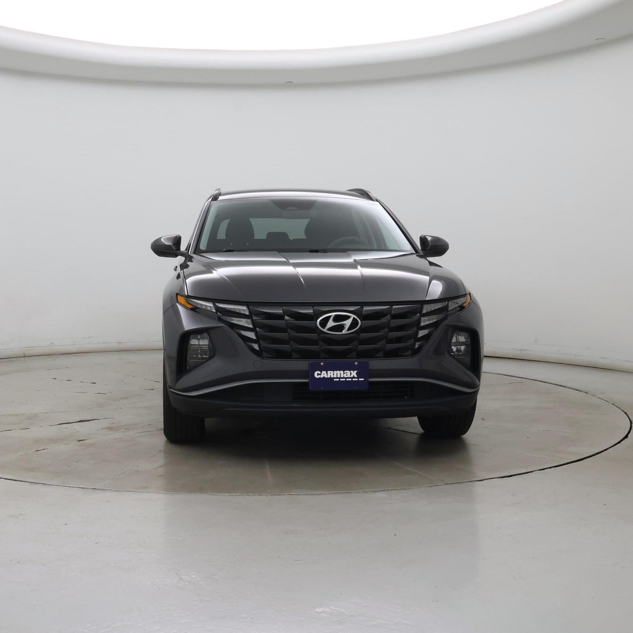 Thumbnail: 2024 Hyundai Tucson - 5