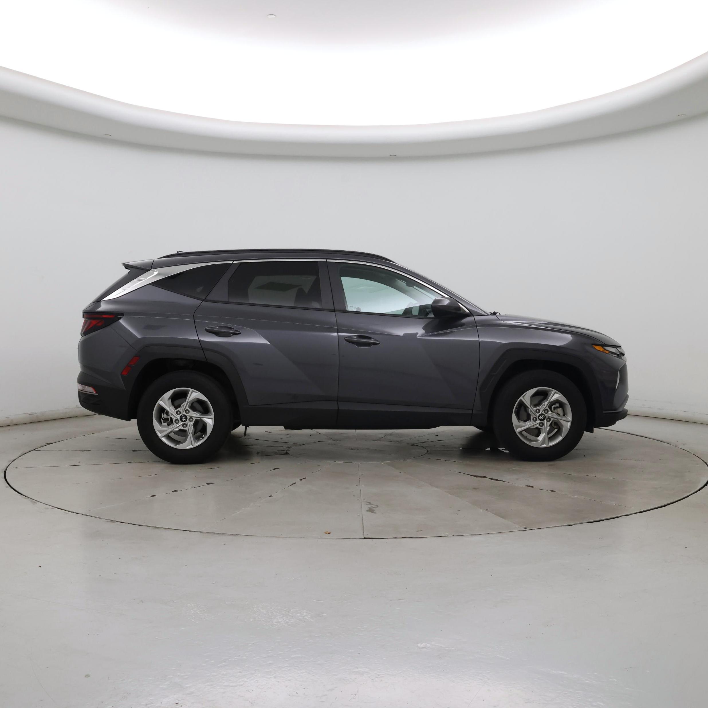 Thumbnail: 2024 Hyundai Tucson - 7