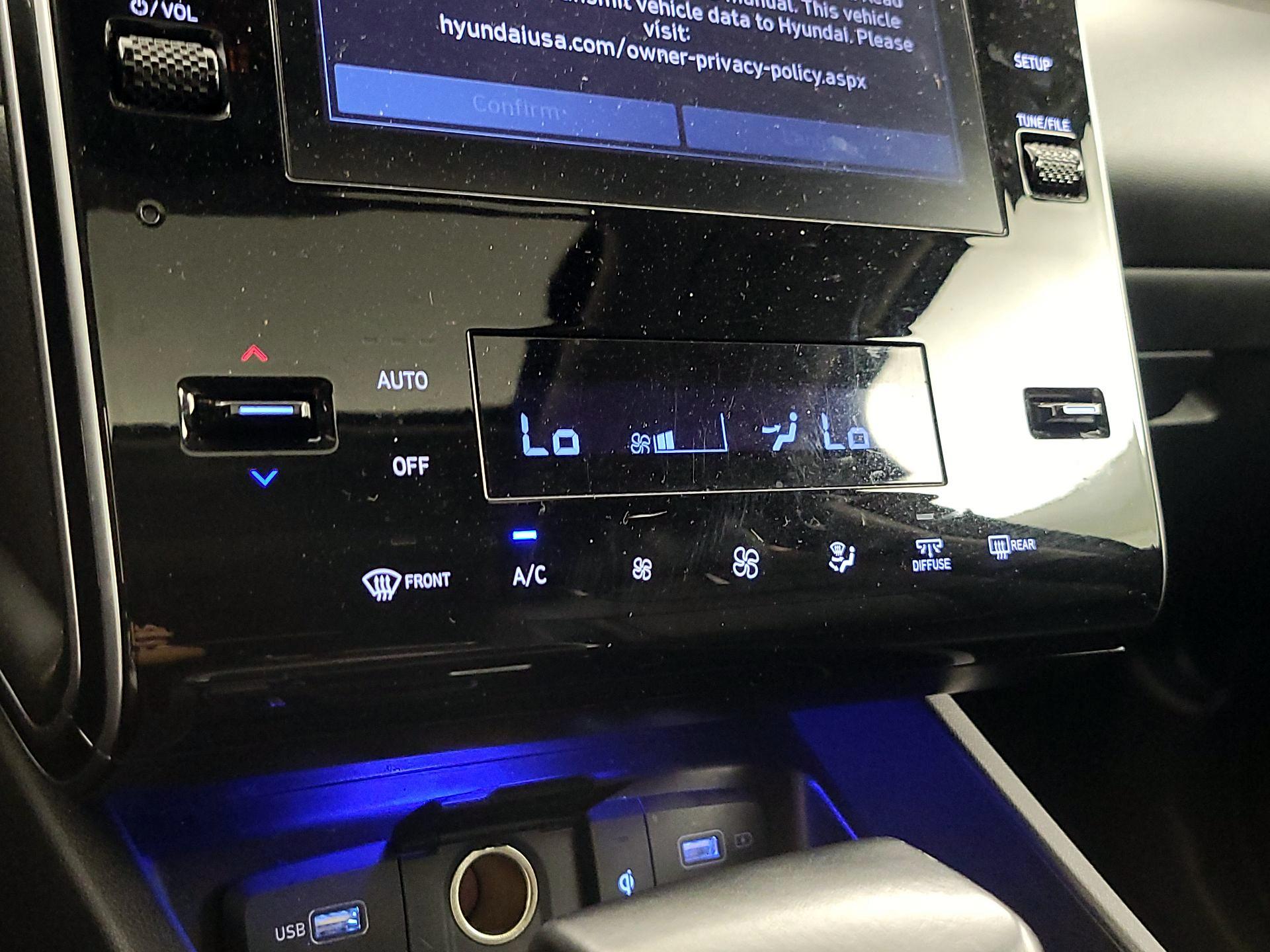 Thumbnail: 2023 Hyundai Tucson - 16