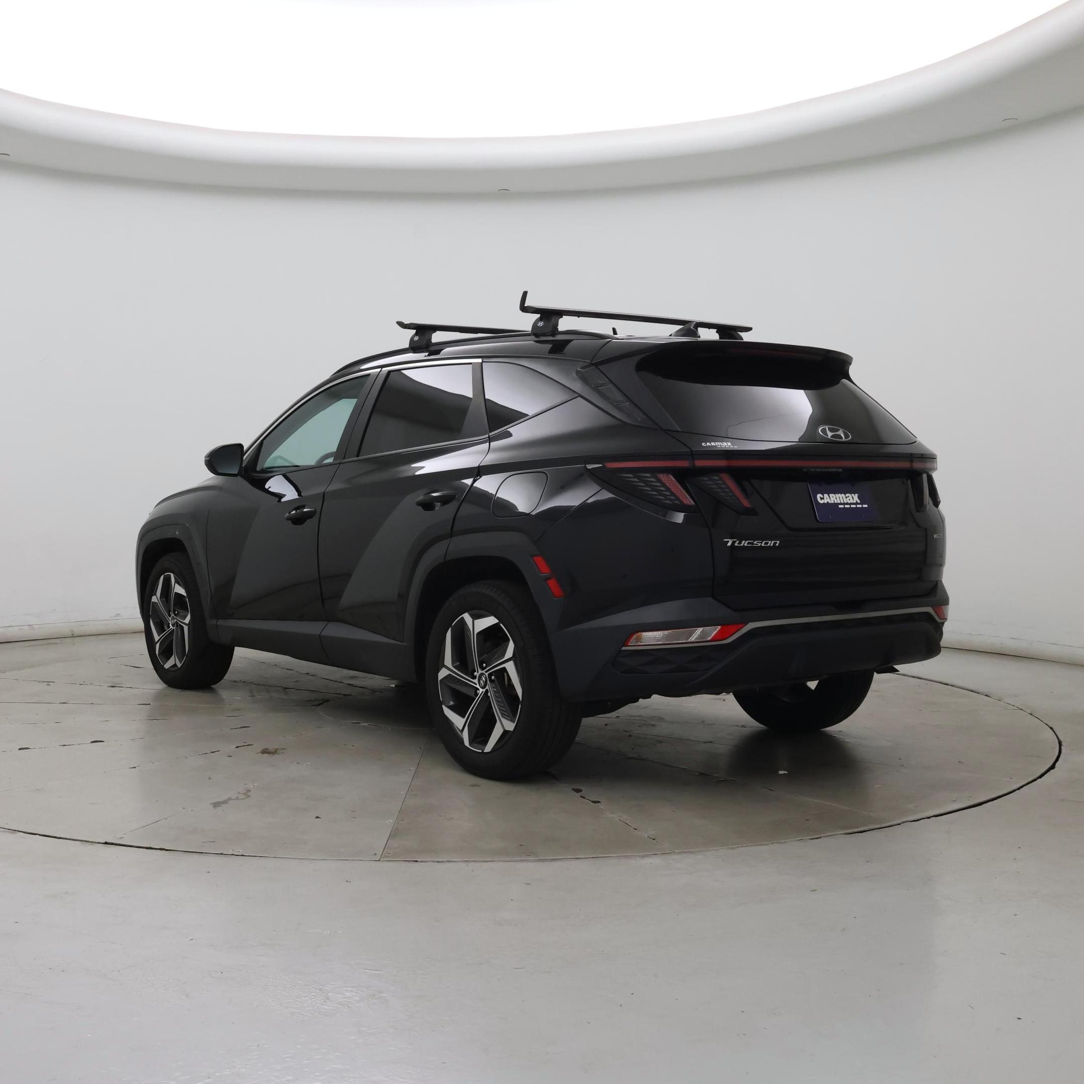 Thumbnail: 2023 Hyundai Tucson - 2