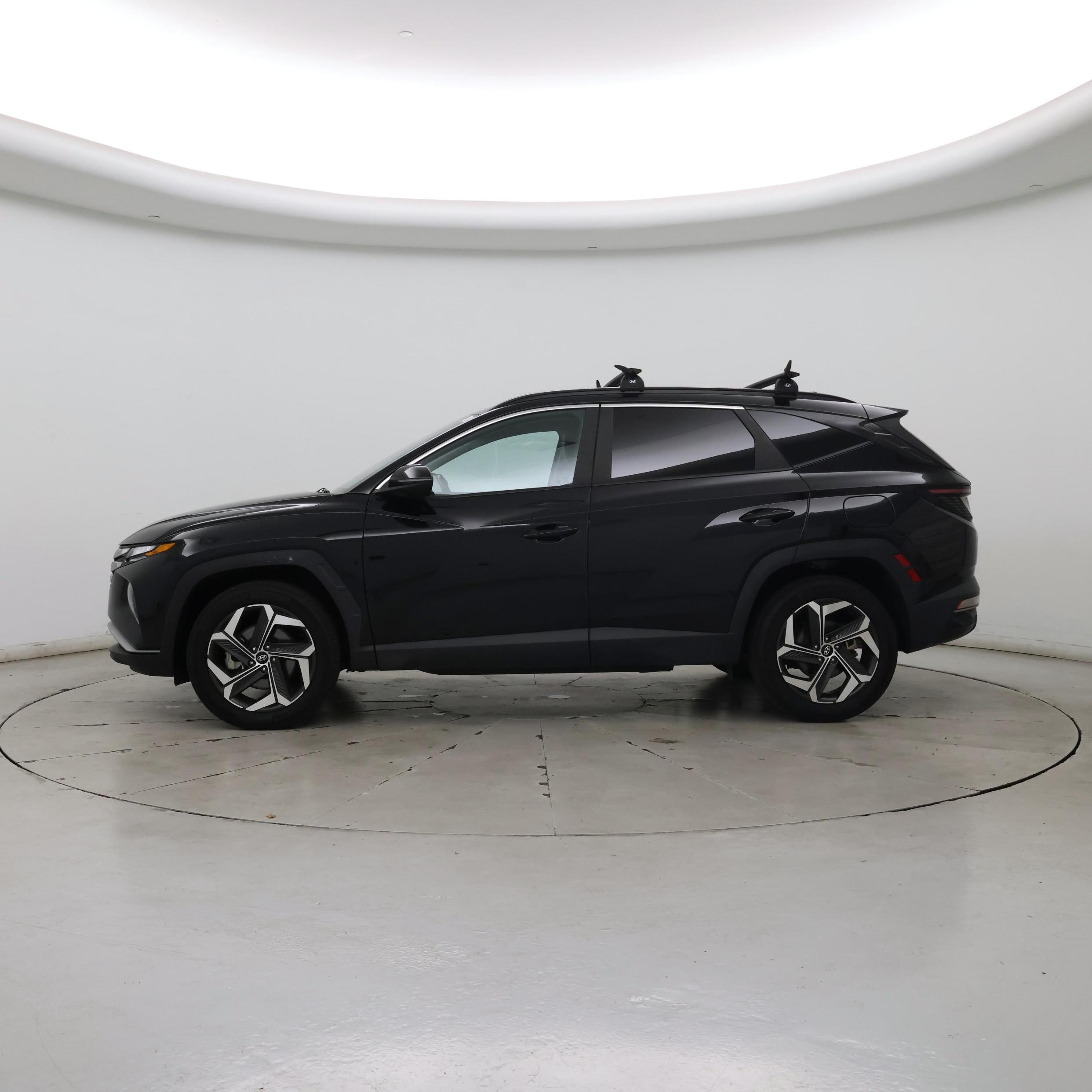 Thumbnail: 2023 Hyundai Tucson - 3