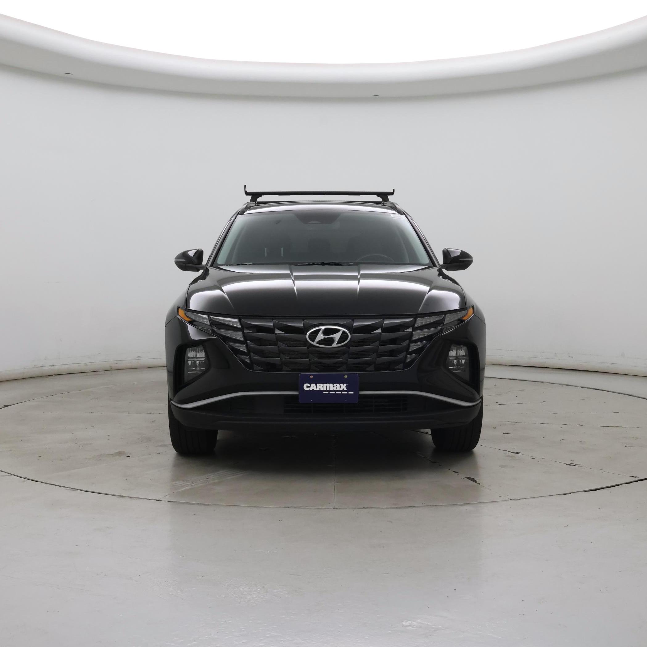 Thumbnail: 2023 Hyundai Tucson - 5