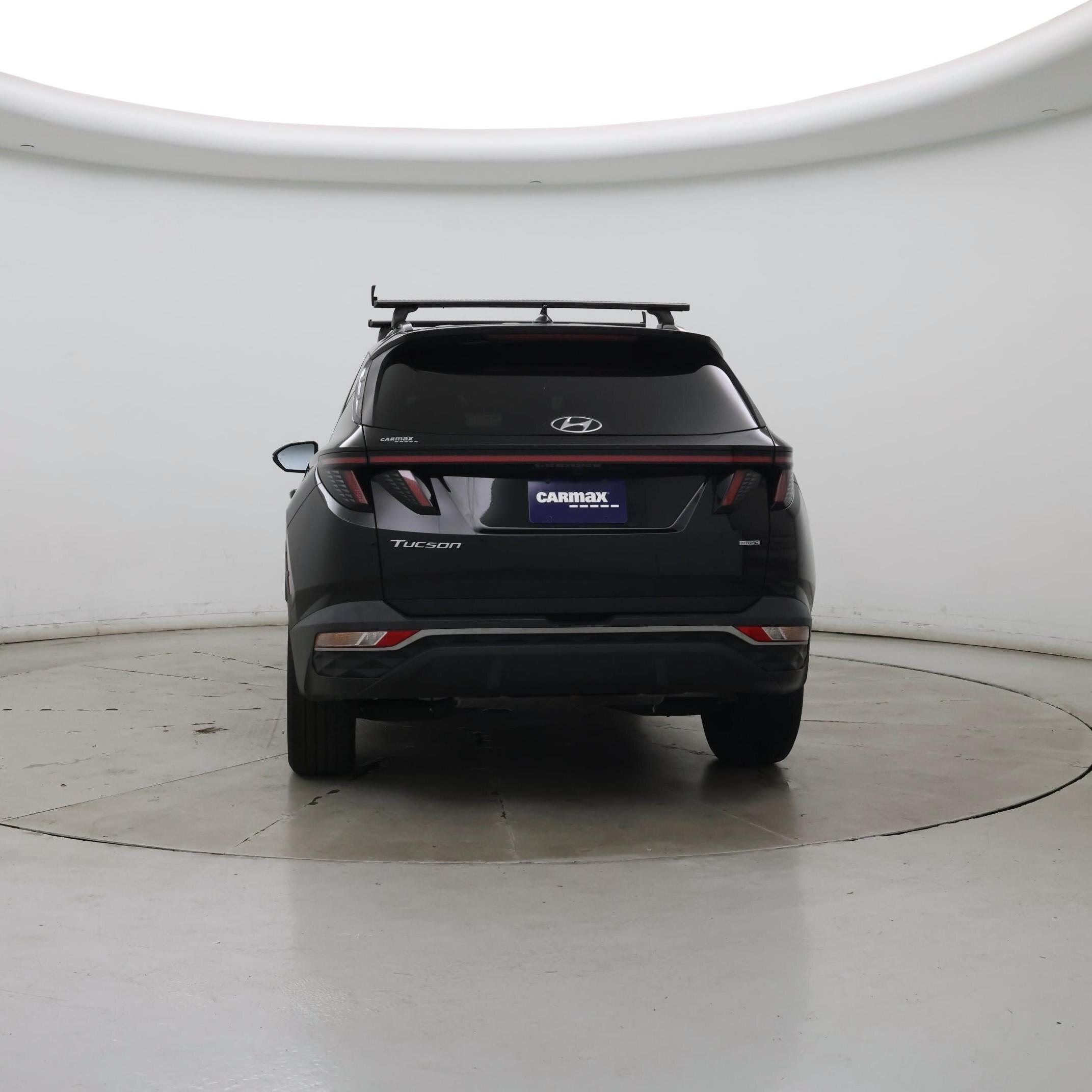 Thumbnail: 2023 Hyundai Tucson - 6