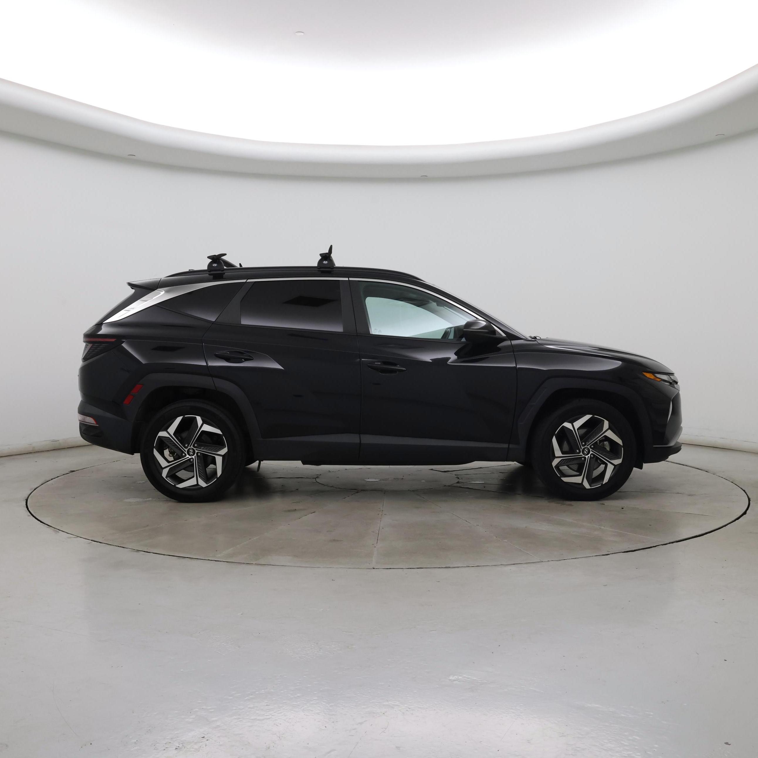 Thumbnail: 2023 Hyundai Tucson - 7