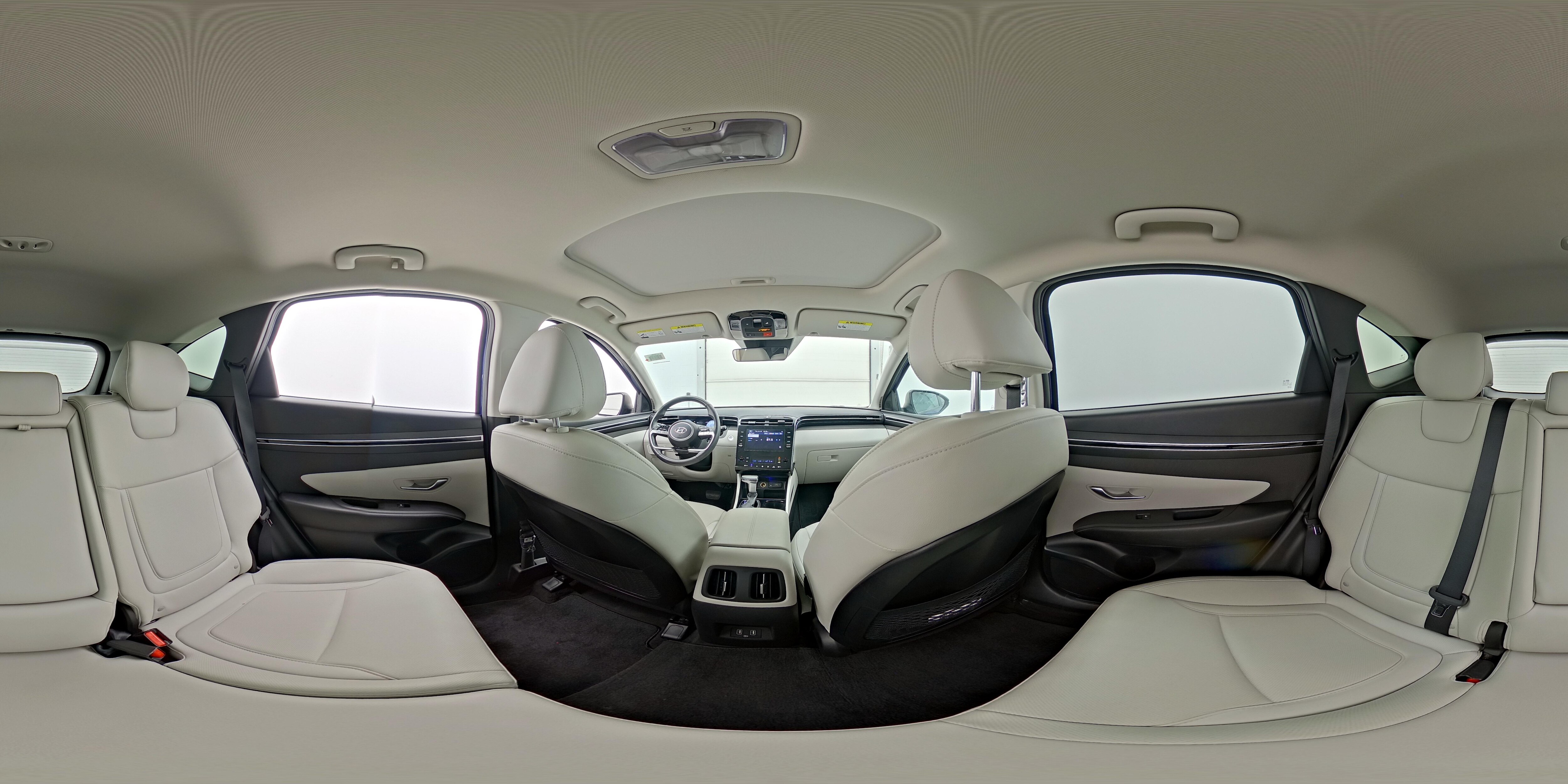 2023 Hyundai Tucson SEL - Photo 26