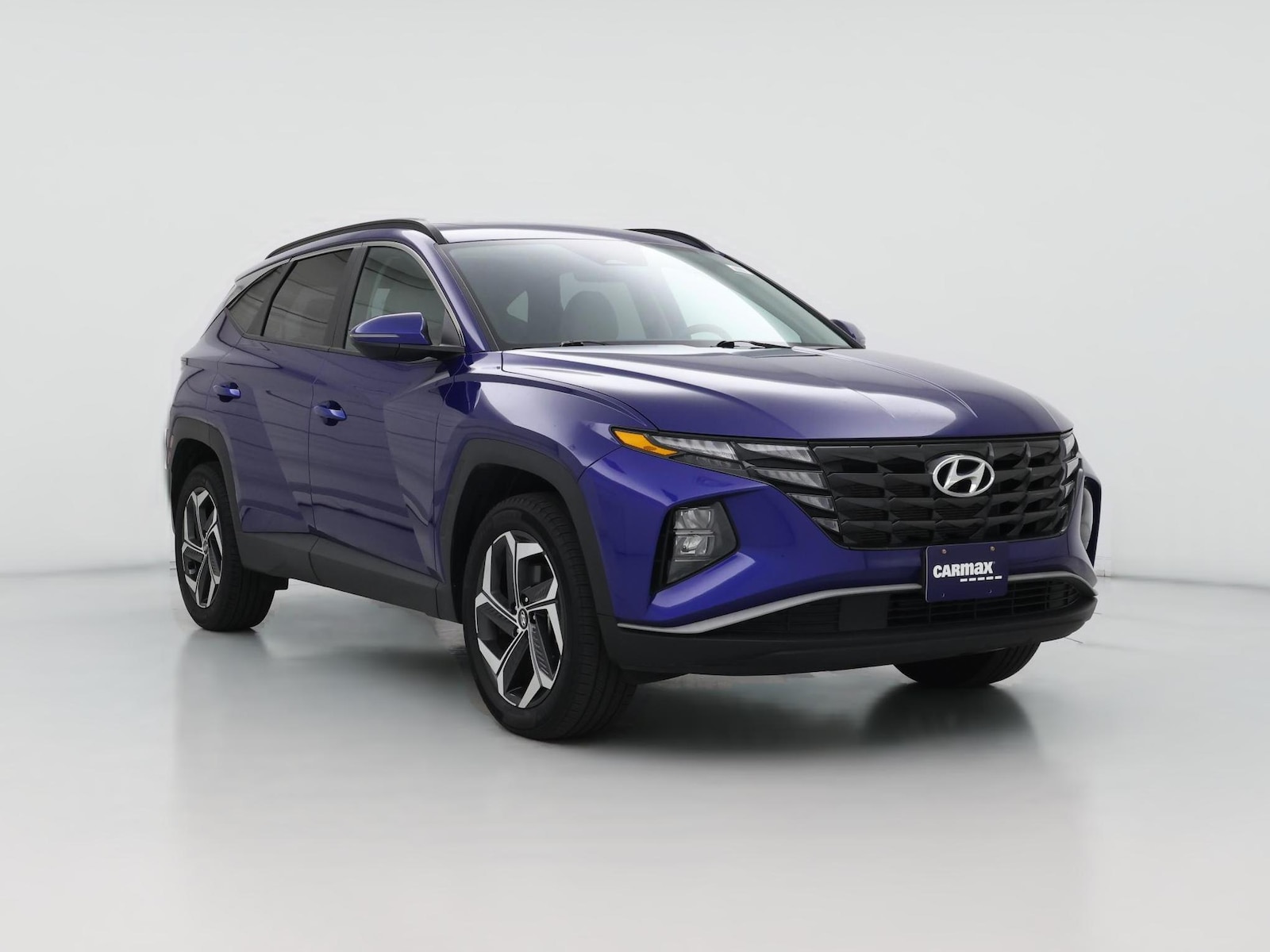 2023 Hyundai Tucson SEL - Photo 1
