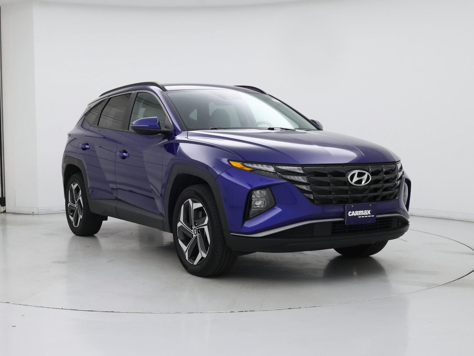 2023 Hyundai Tucson SEL - Photo 2