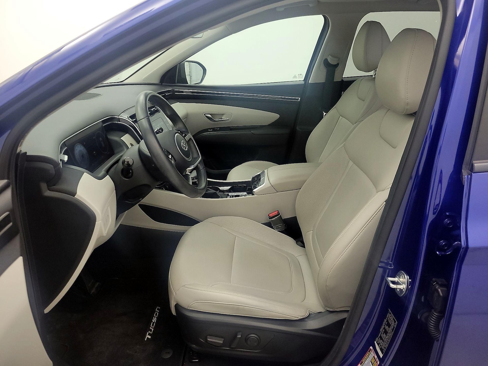 2023 Hyundai Tucson SEL - Photo 12