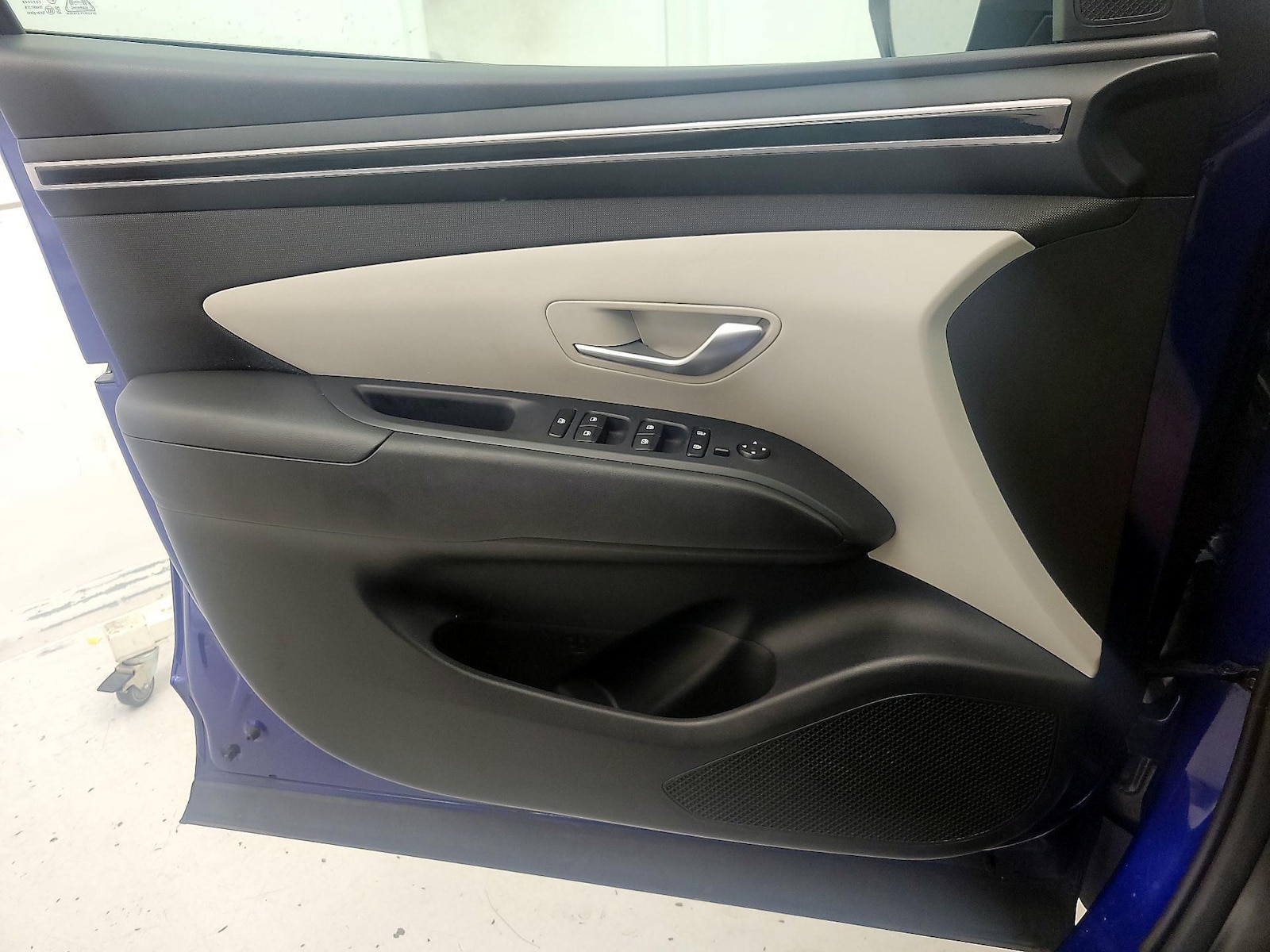 2023 Hyundai Tucson SEL - Photo 13