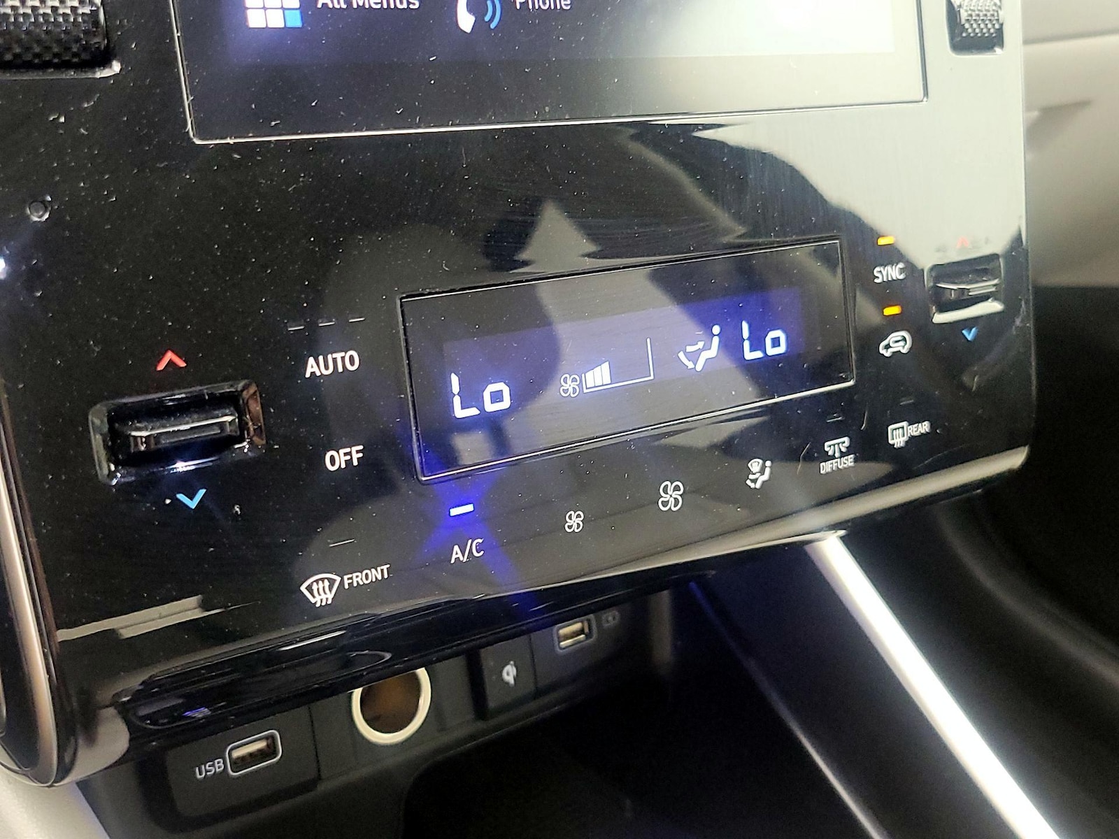 2023 Hyundai Tucson SEL - Photo 17