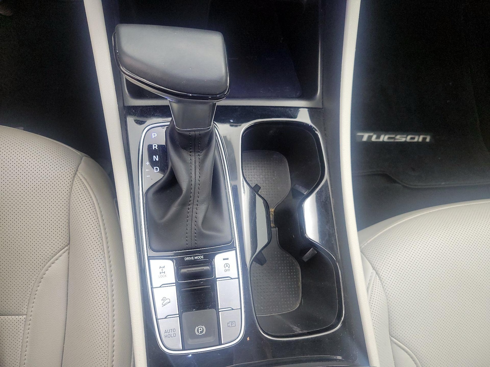 2023 Hyundai Tucson SEL - Photo 18