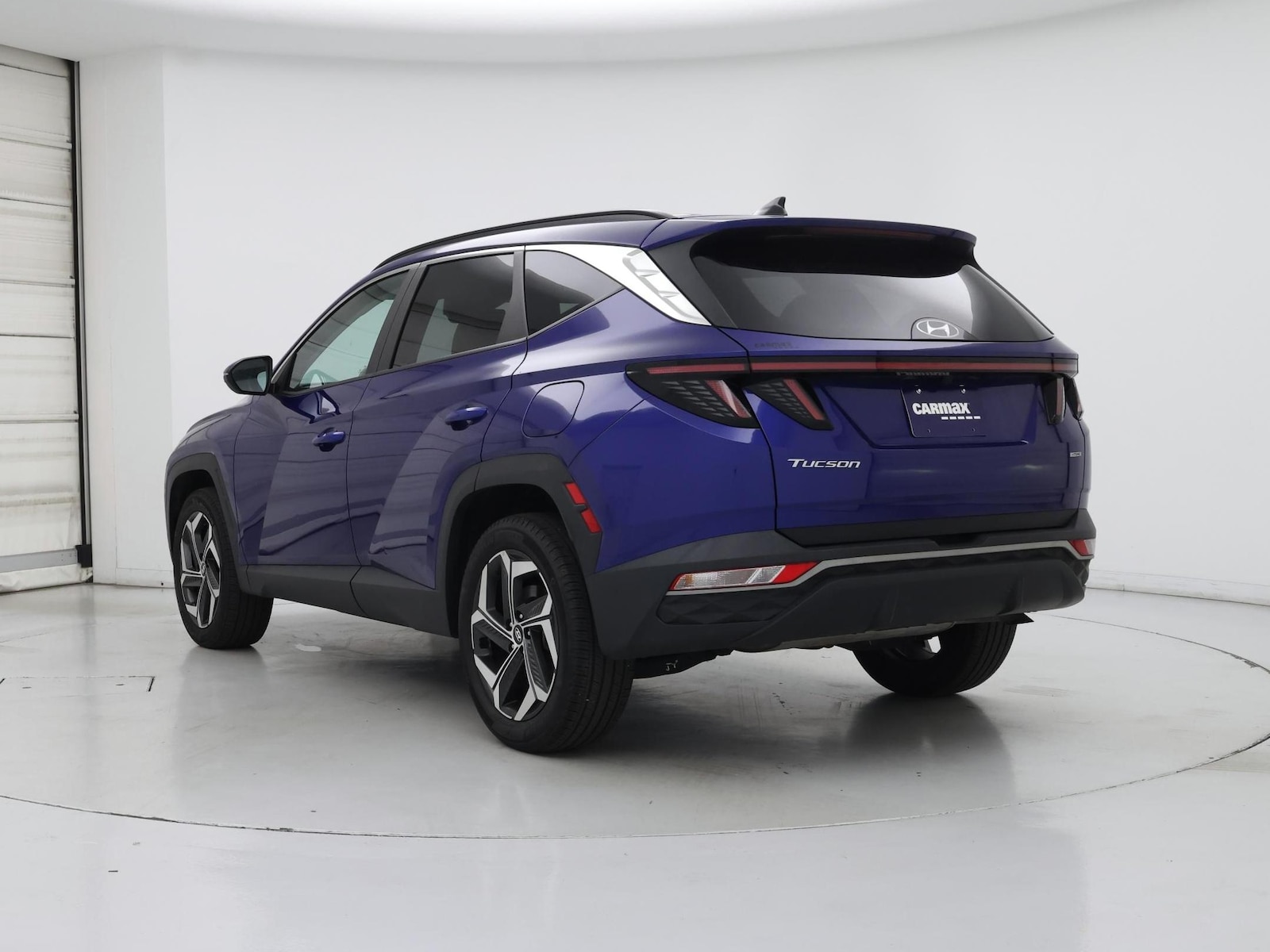 2023 Hyundai Tucson SEL - Photo 3