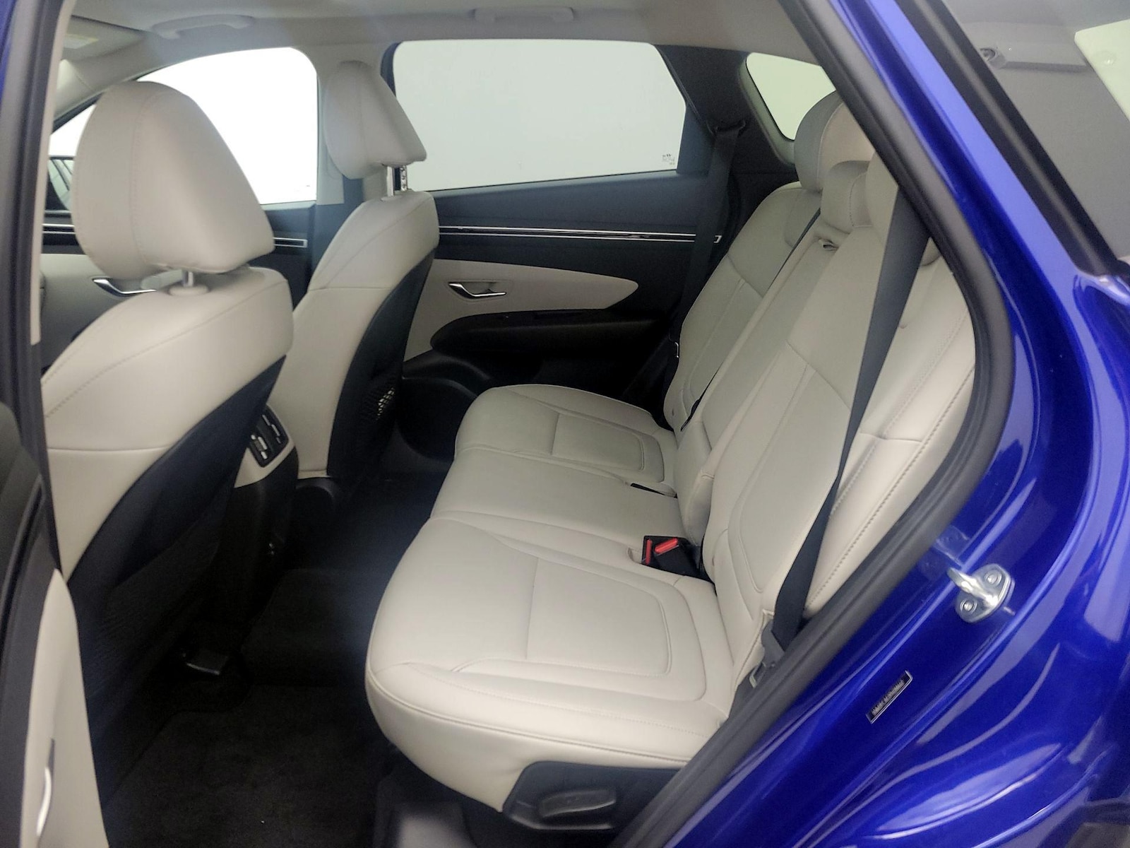 2023 Hyundai Tucson SEL - Photo 21