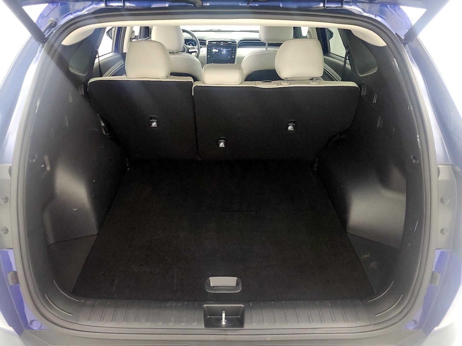 2023 Hyundai Tucson SEL - Photo 22