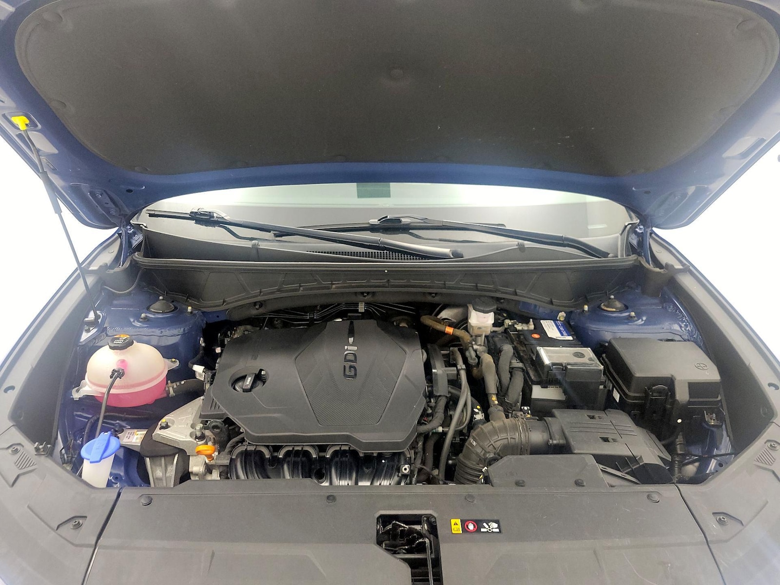 2023 Hyundai Tucson SEL - Photo 23