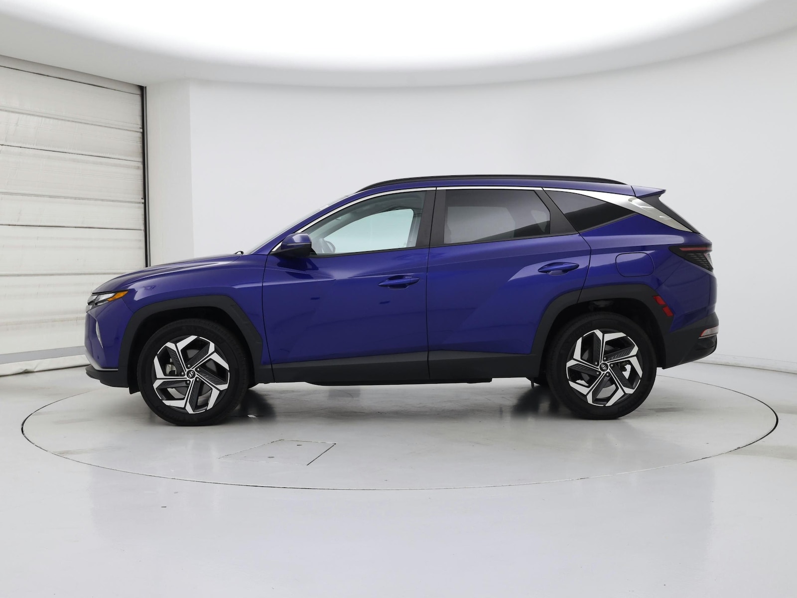 2023 Hyundai Tucson SEL - Photo 4