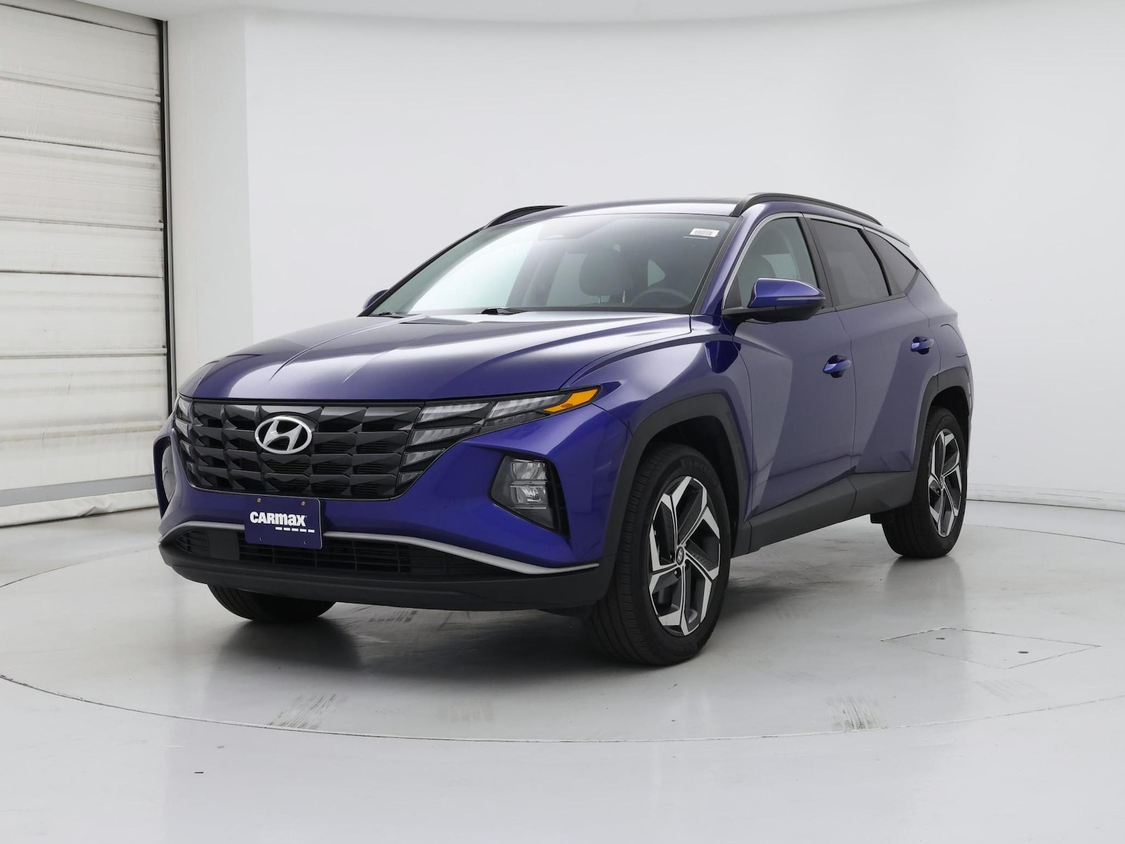 2023 Hyundai Tucson SEL - Photo 5