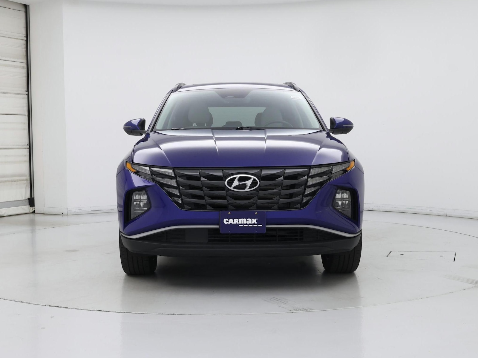 2023 Hyundai Tucson SEL - Photo 6