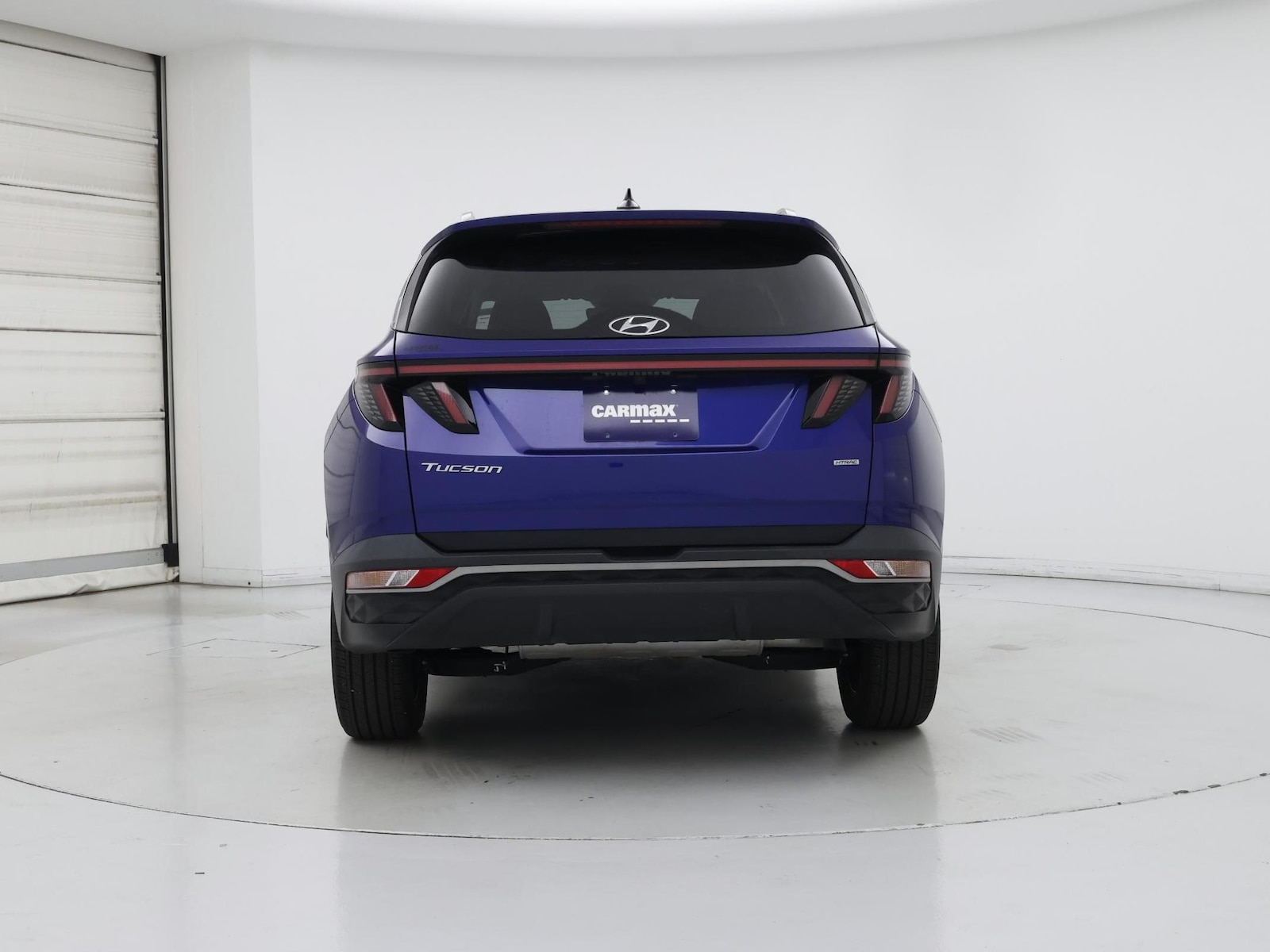 2023 Hyundai Tucson SEL - Photo 7