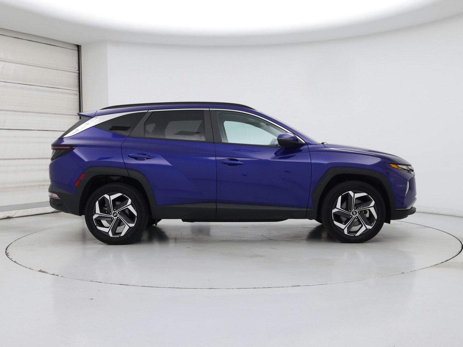 2023 Hyundai Tucson SEL - Photo 8
