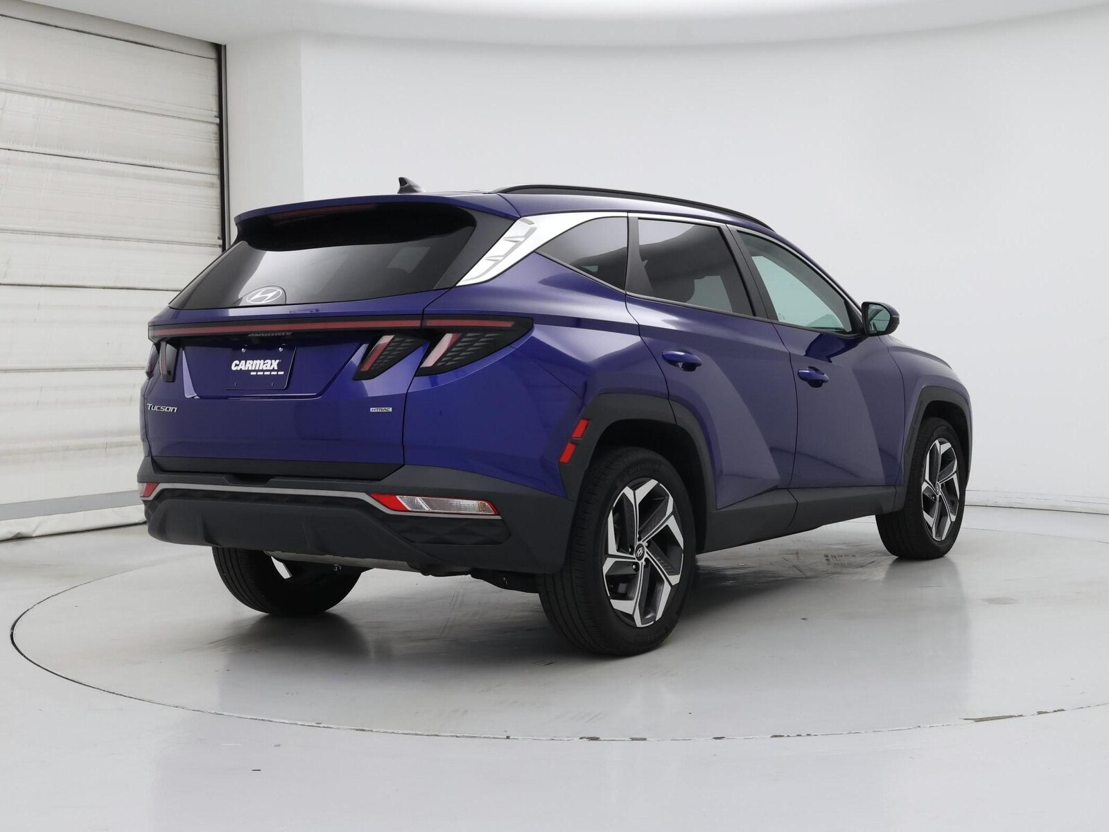 2023 Hyundai Tucson SEL - Photo 9