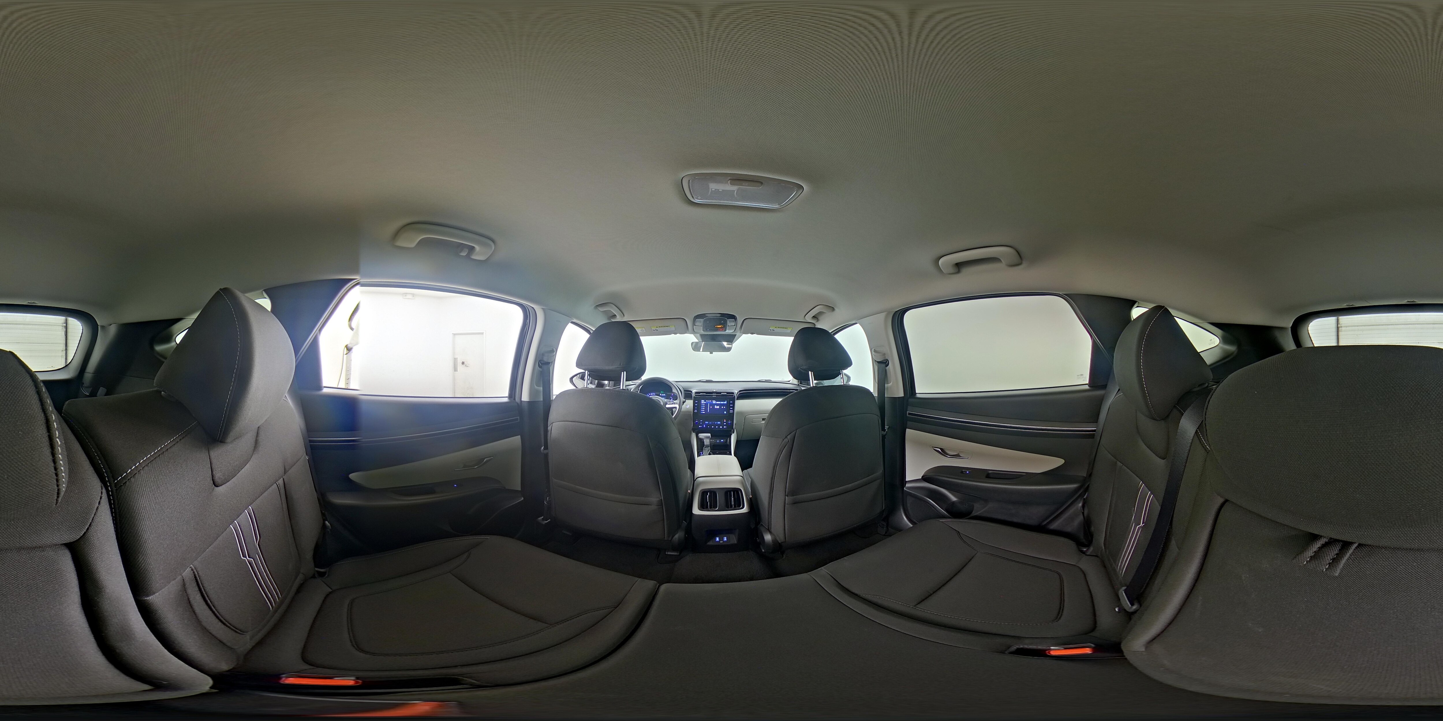 2024 Hyundai Tucson SEL - Photo 25