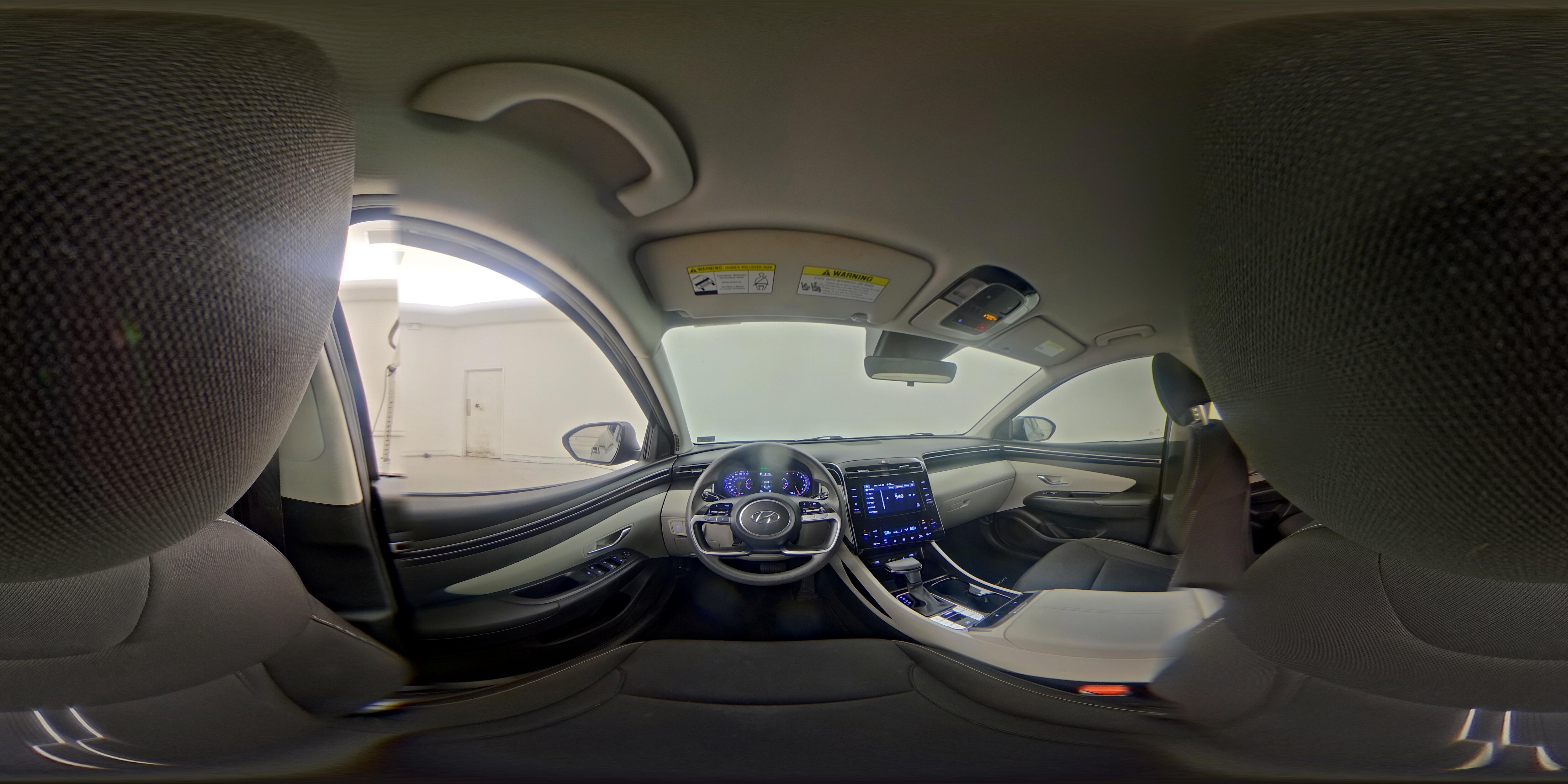2024 Hyundai Tucson SEL - Photo 26