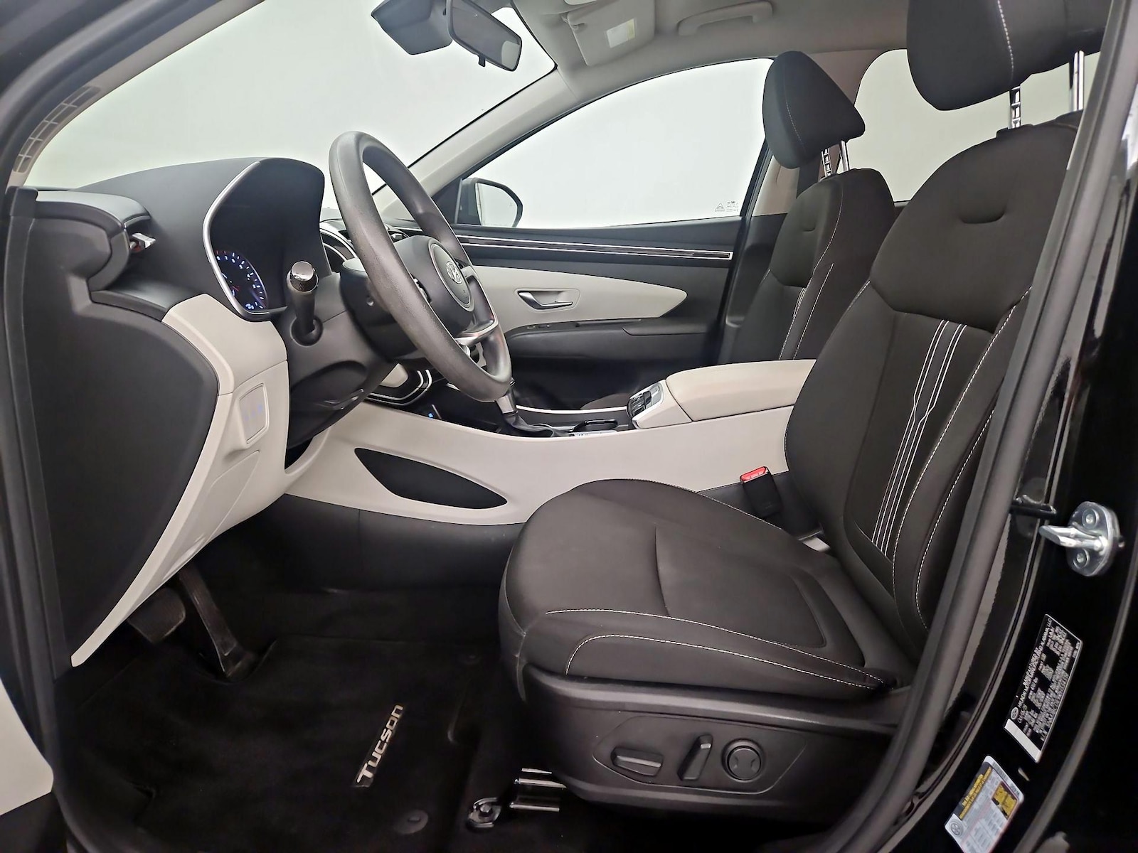 2024 Hyundai Tucson SEL - Photo 12