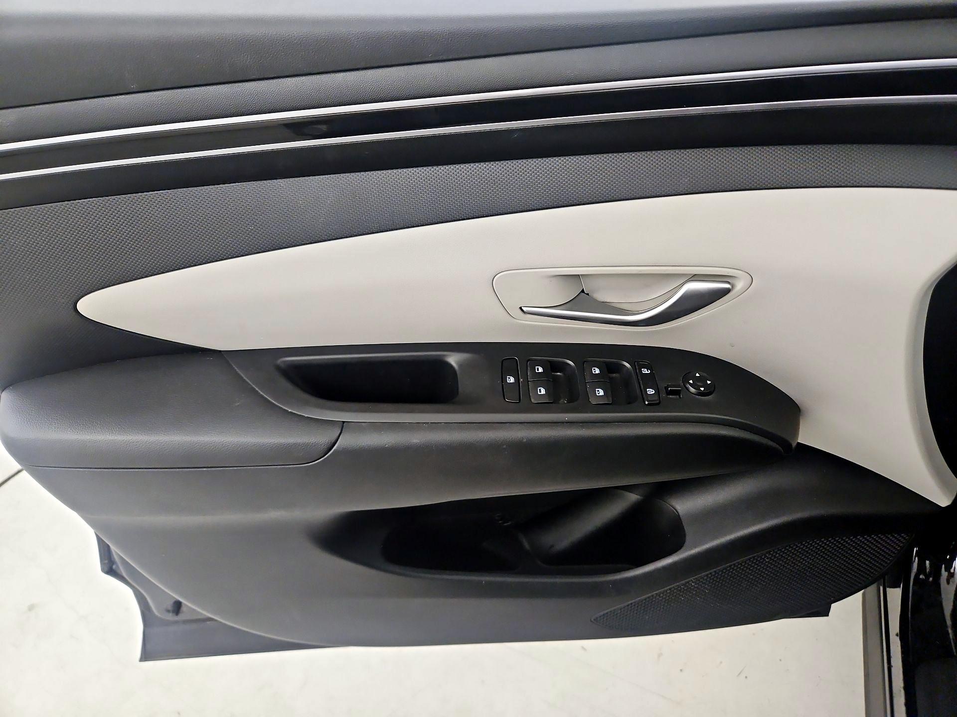 Thumbnail: 2024 Hyundai Tucson - 12